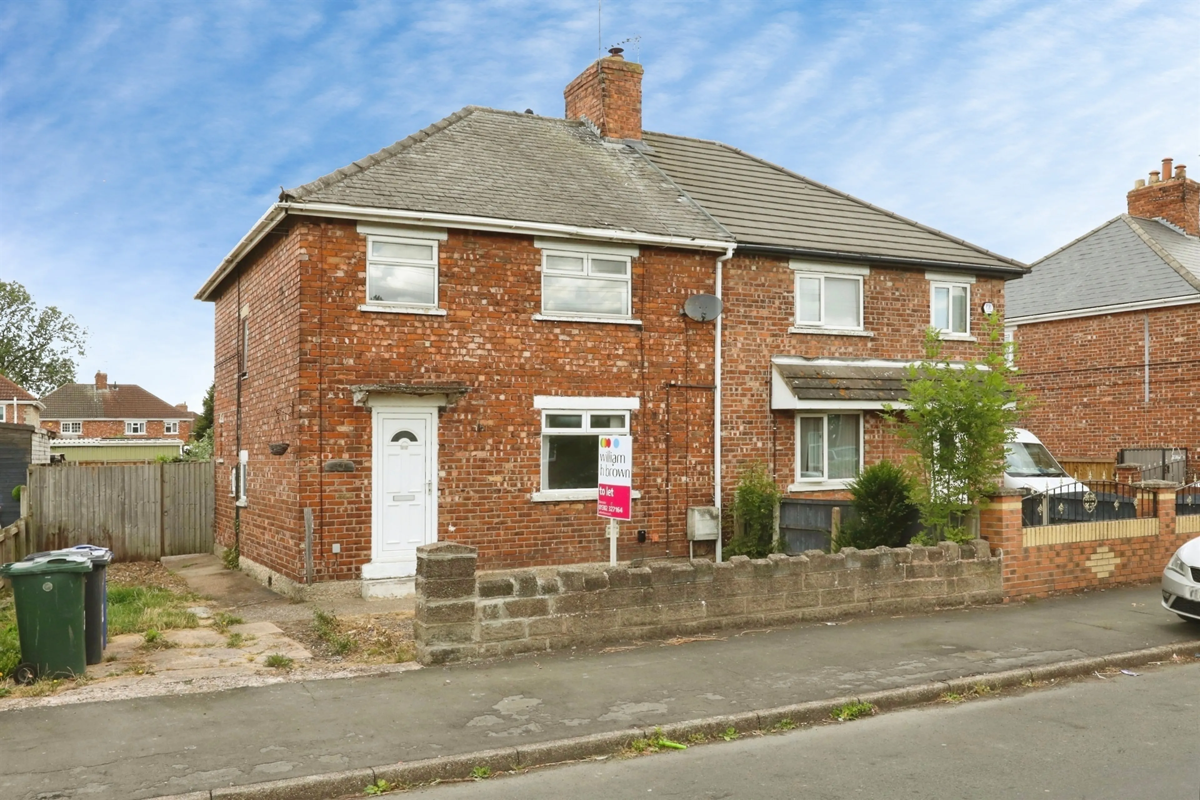 Property at Gainford Road, Moorends, Doncaster