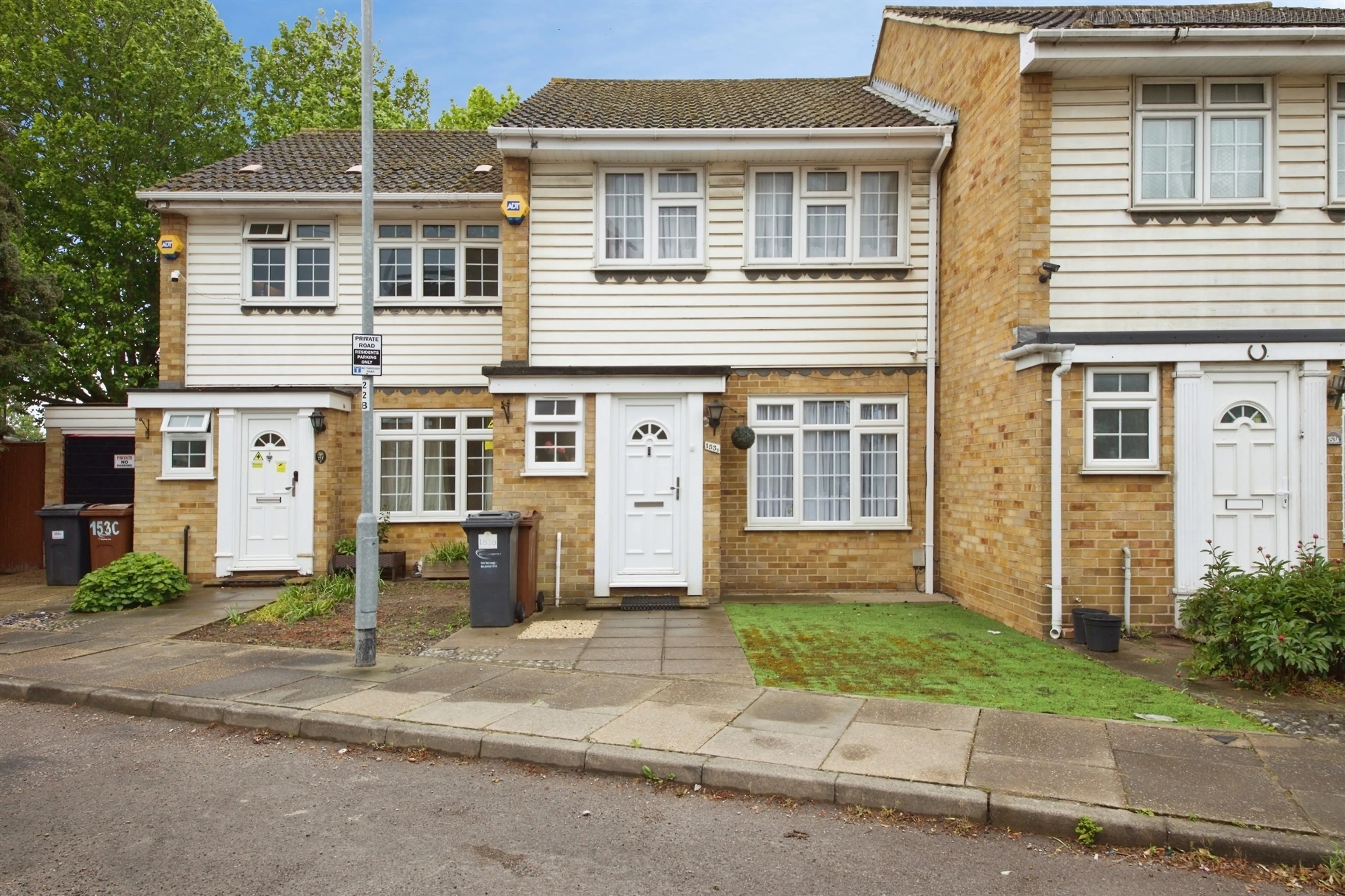 Property at Wilmington Gardens, Barking