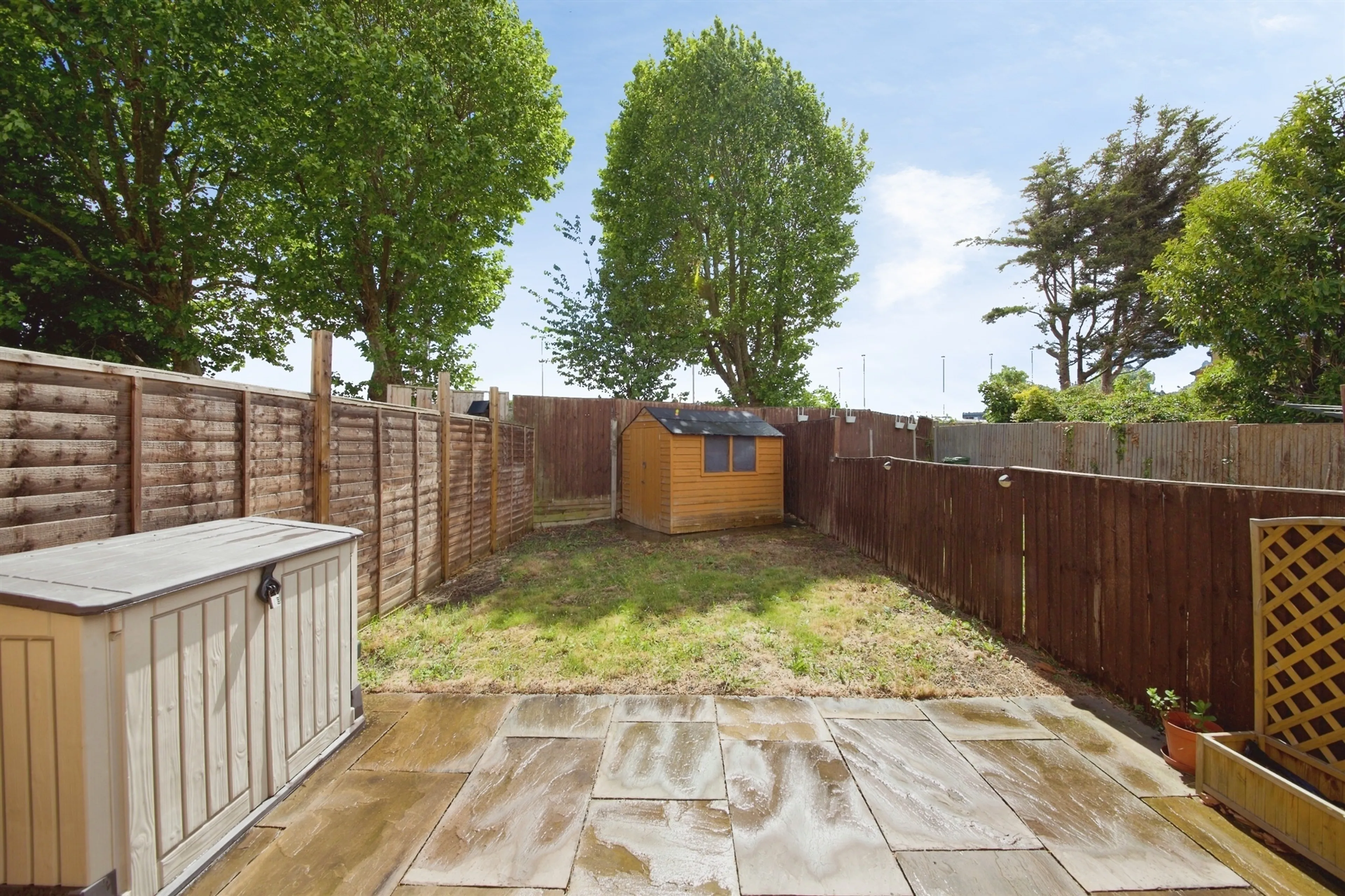Property at Wilmington Gardens, Barking