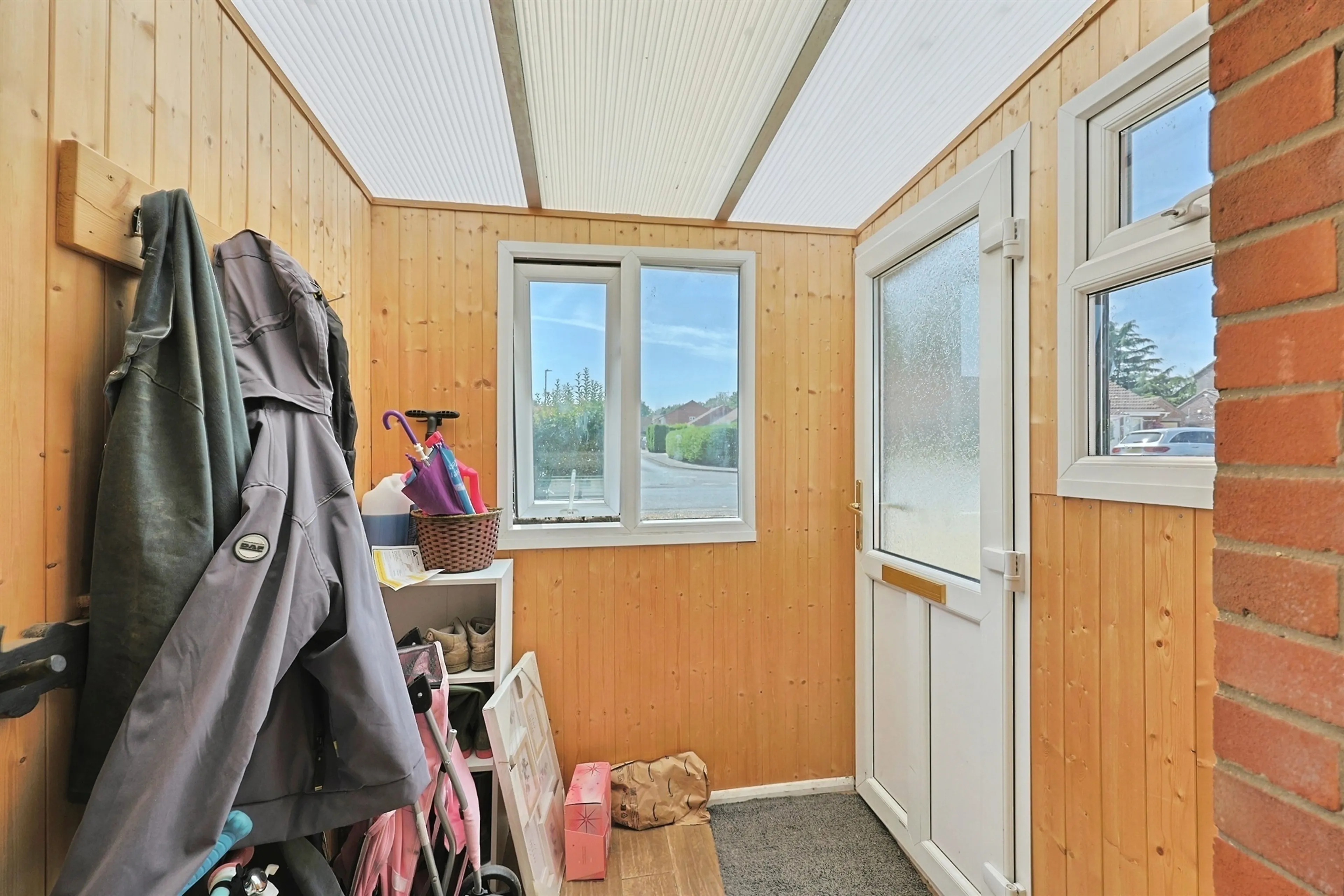 Property at Hillcrest Avenue, Dereham