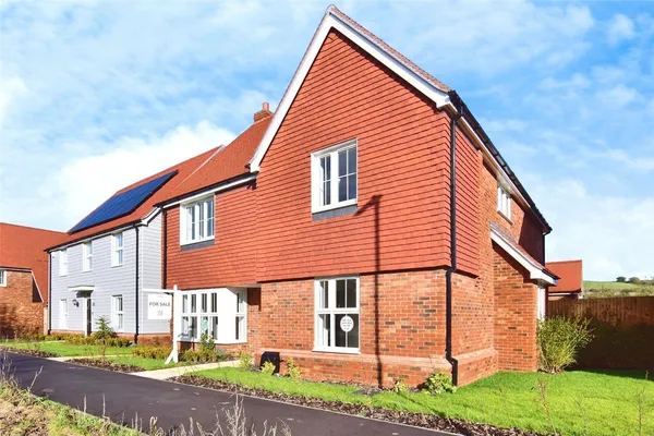 Old Ashford Road, Lenham, Kent, ME17