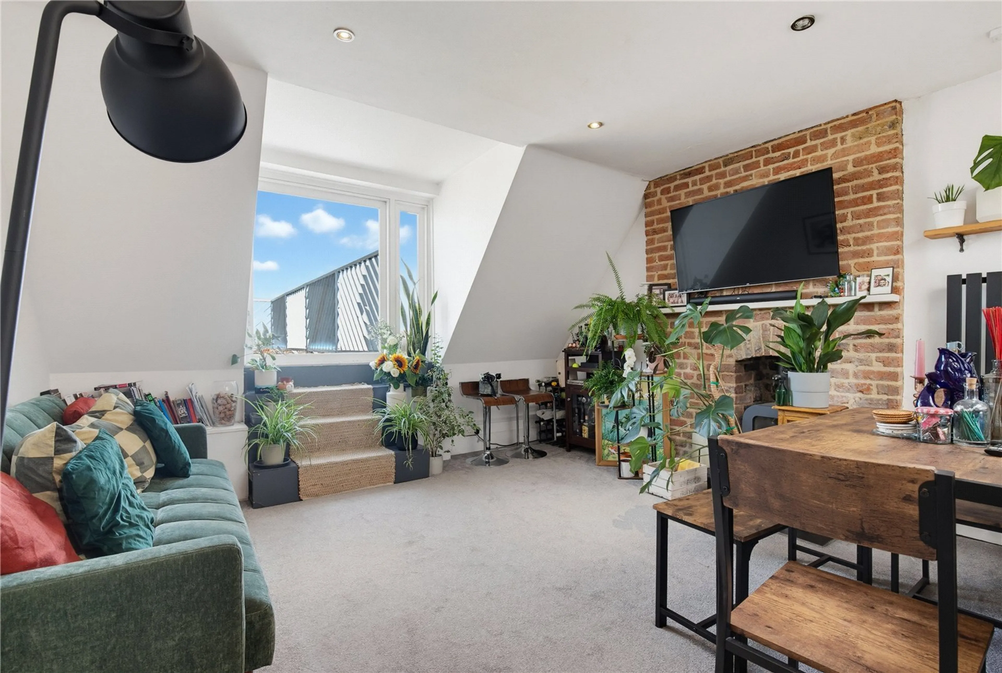 Property at Sisters Avenue, London, SW11