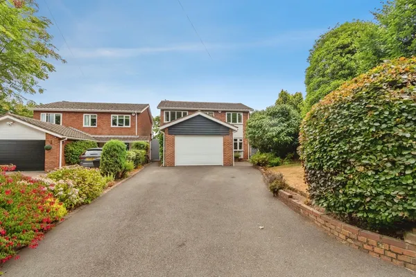 Lichfield Road, Sandhills, Walsall, W...