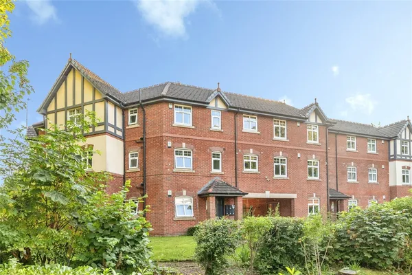 Bridgefield Drive, Bury, Greater Manc...