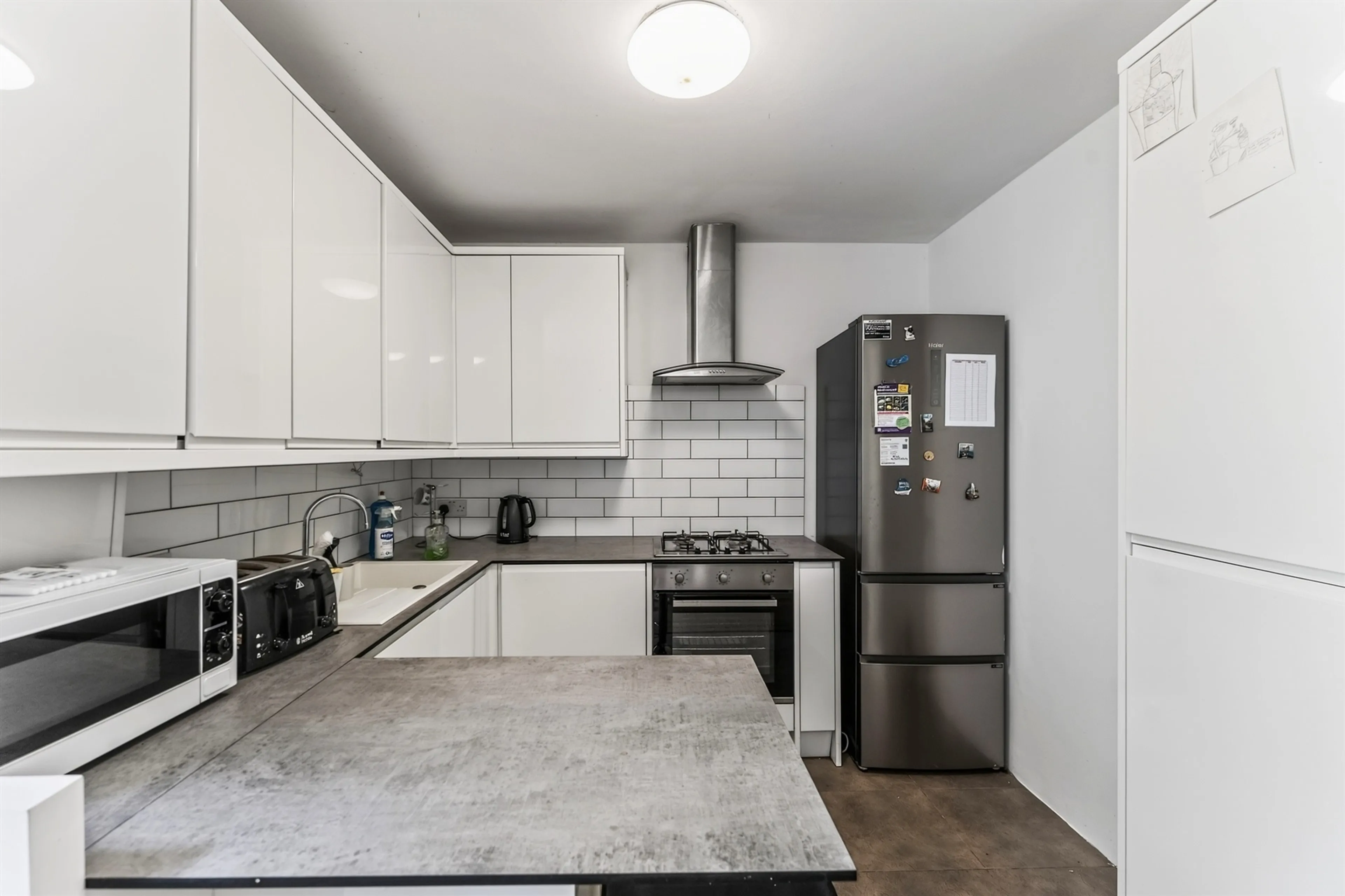 Property at Linstead Way, London