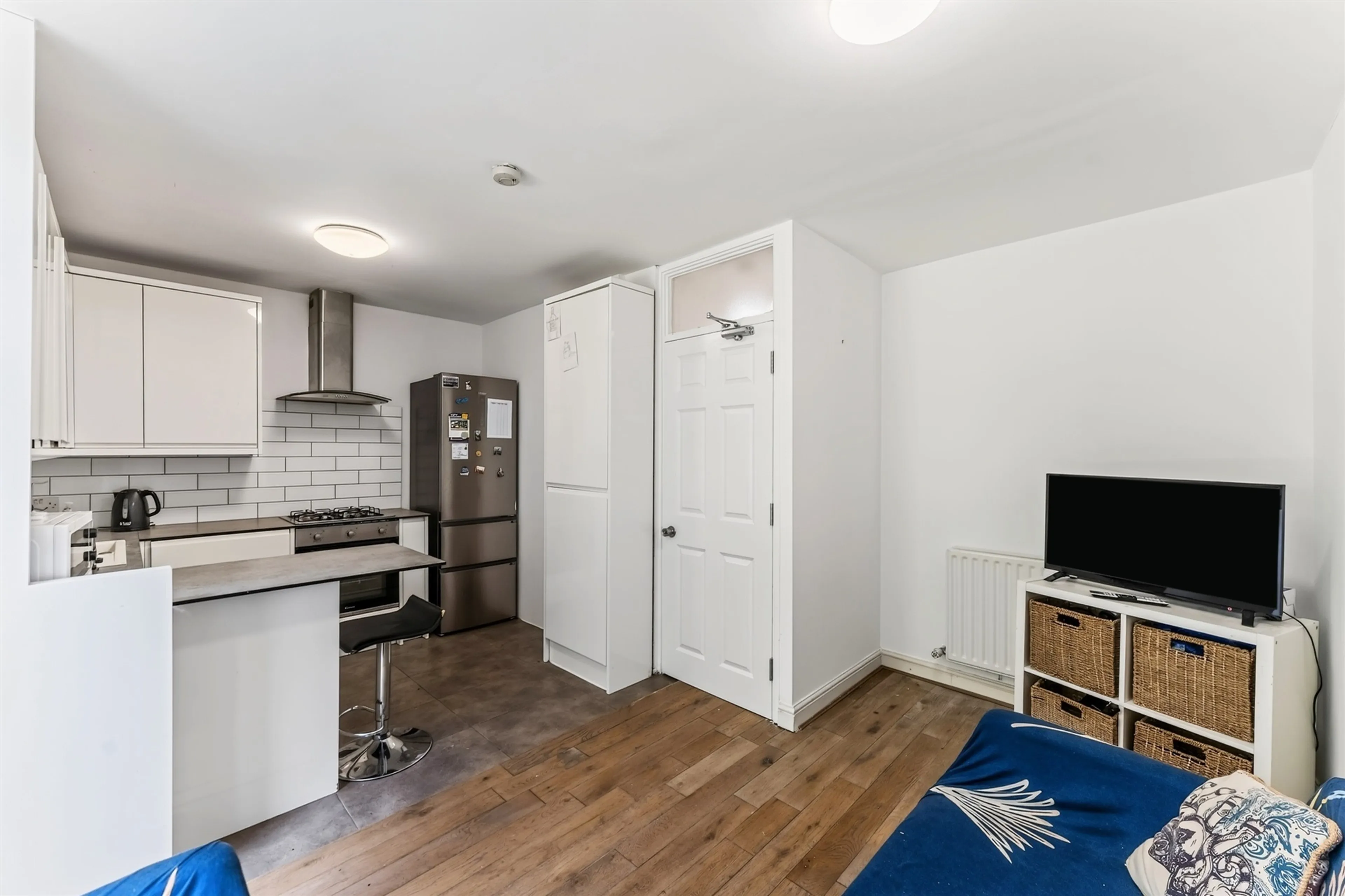 Property at Linstead Way, London
