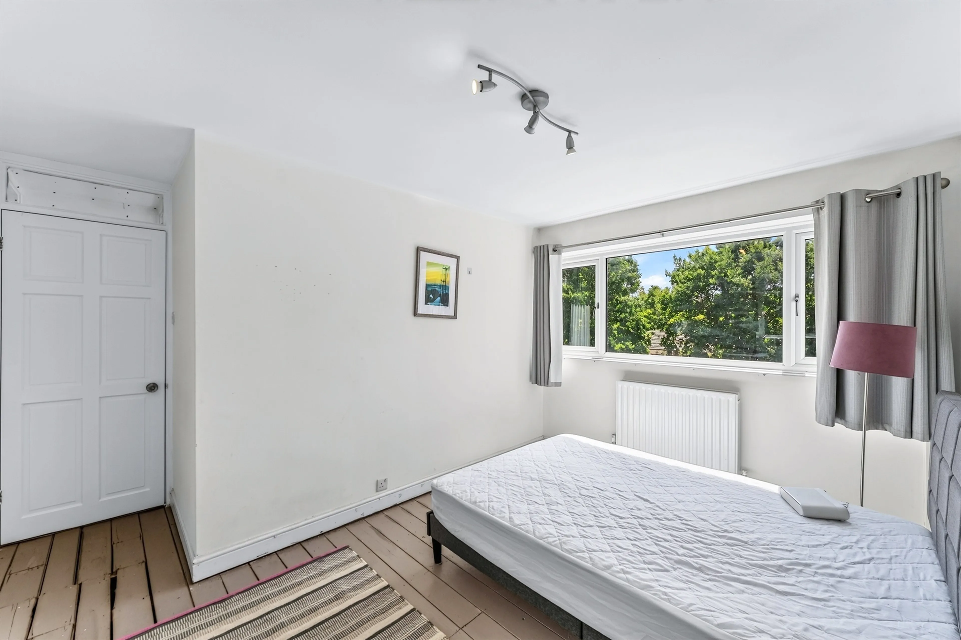 Property at Linstead Way, London