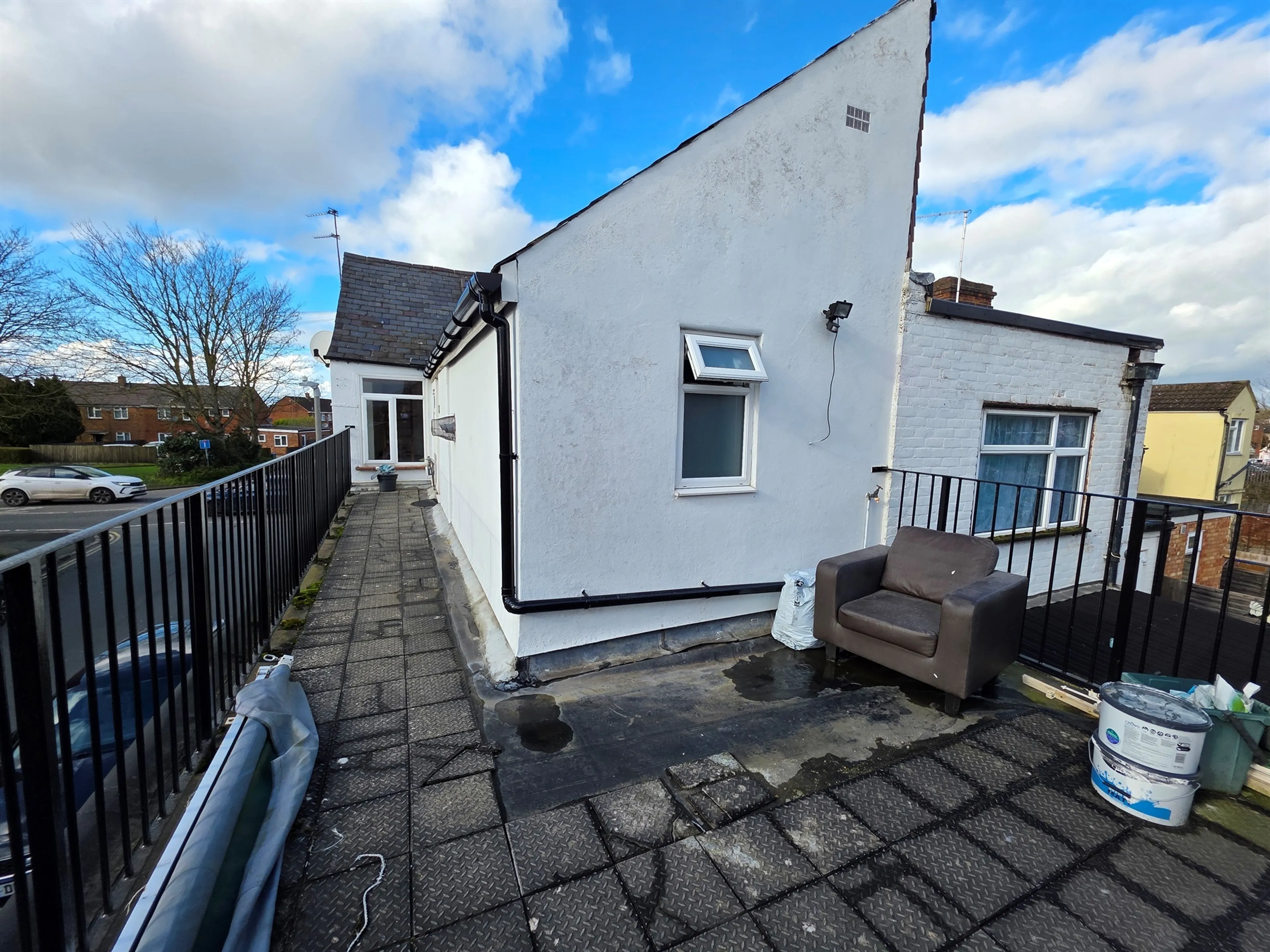 Property at Stoke Road, Aylesbury