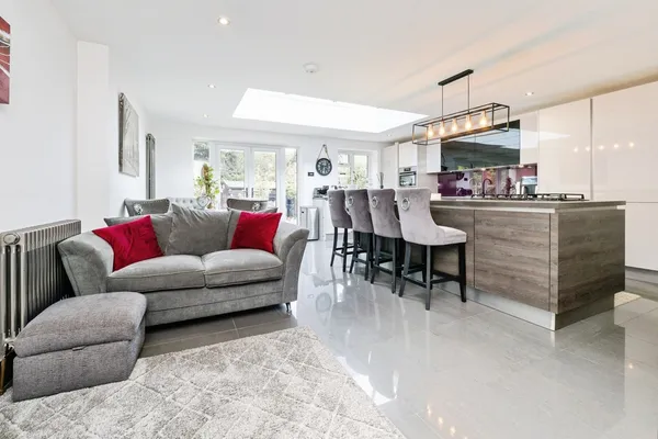 Ingrave Road, Brentwood, Essex, CM13