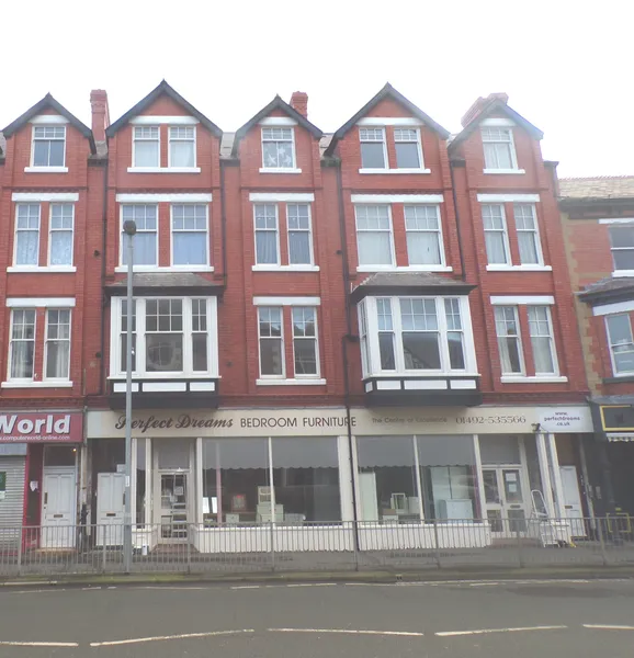 Abergele Road