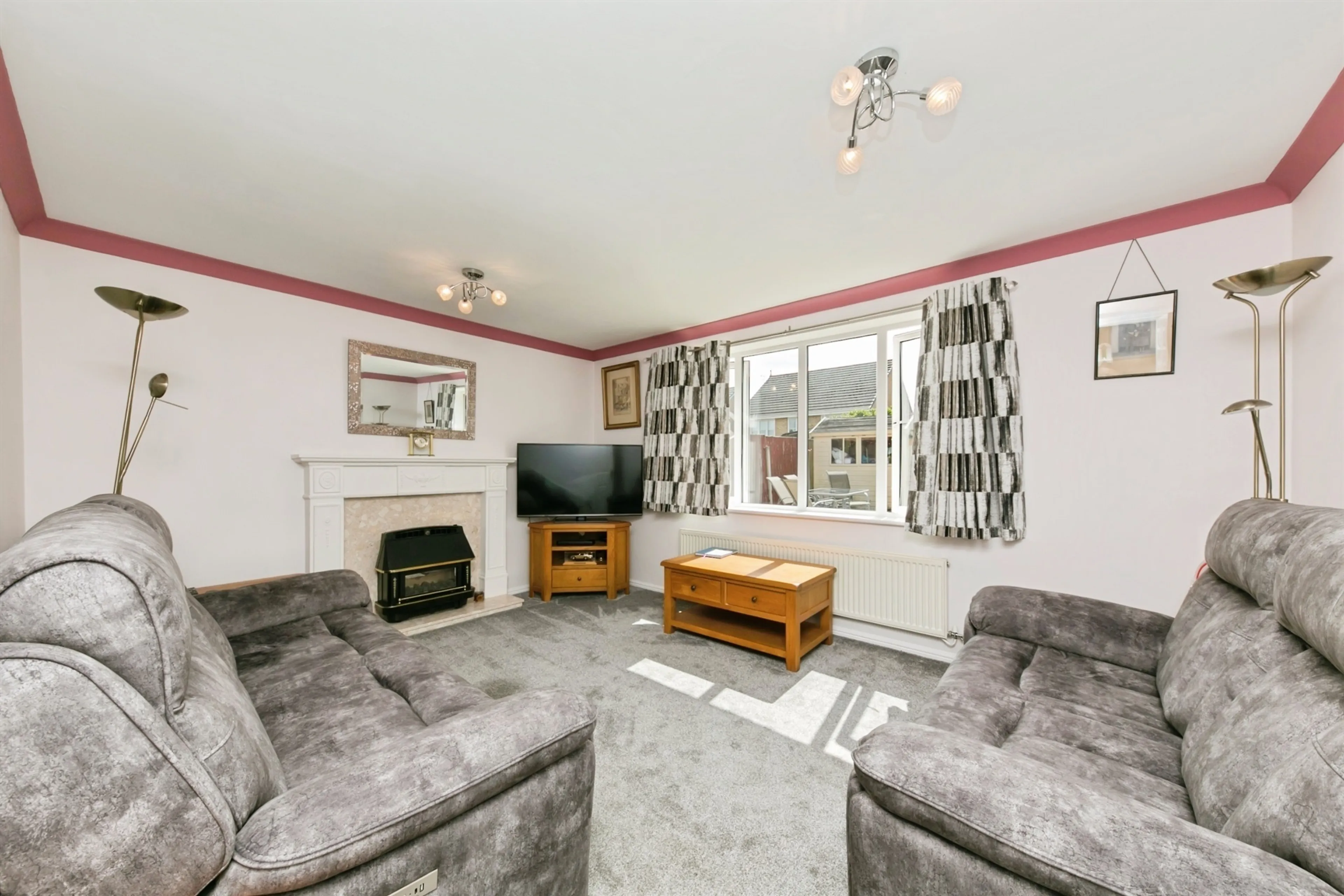 Property at Wentworth Grove, Winsford