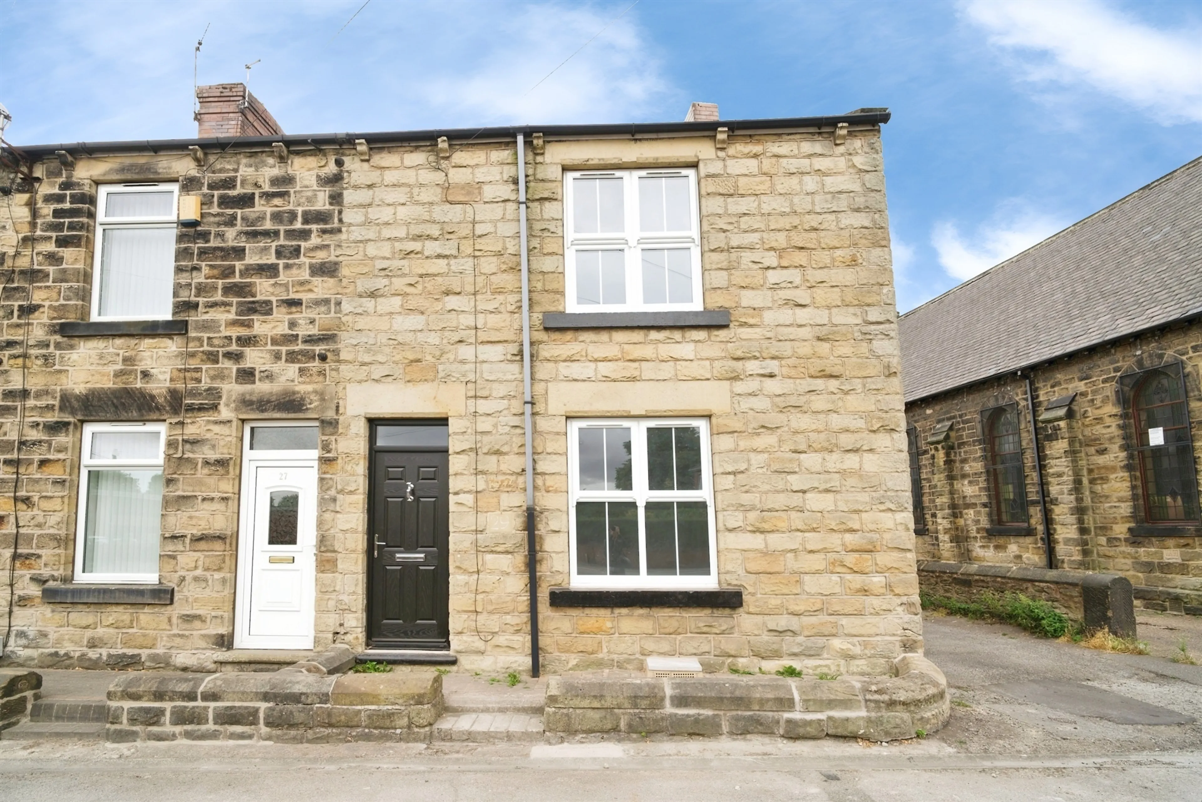 Property at Barnsley Road, Darfield, Barnsley