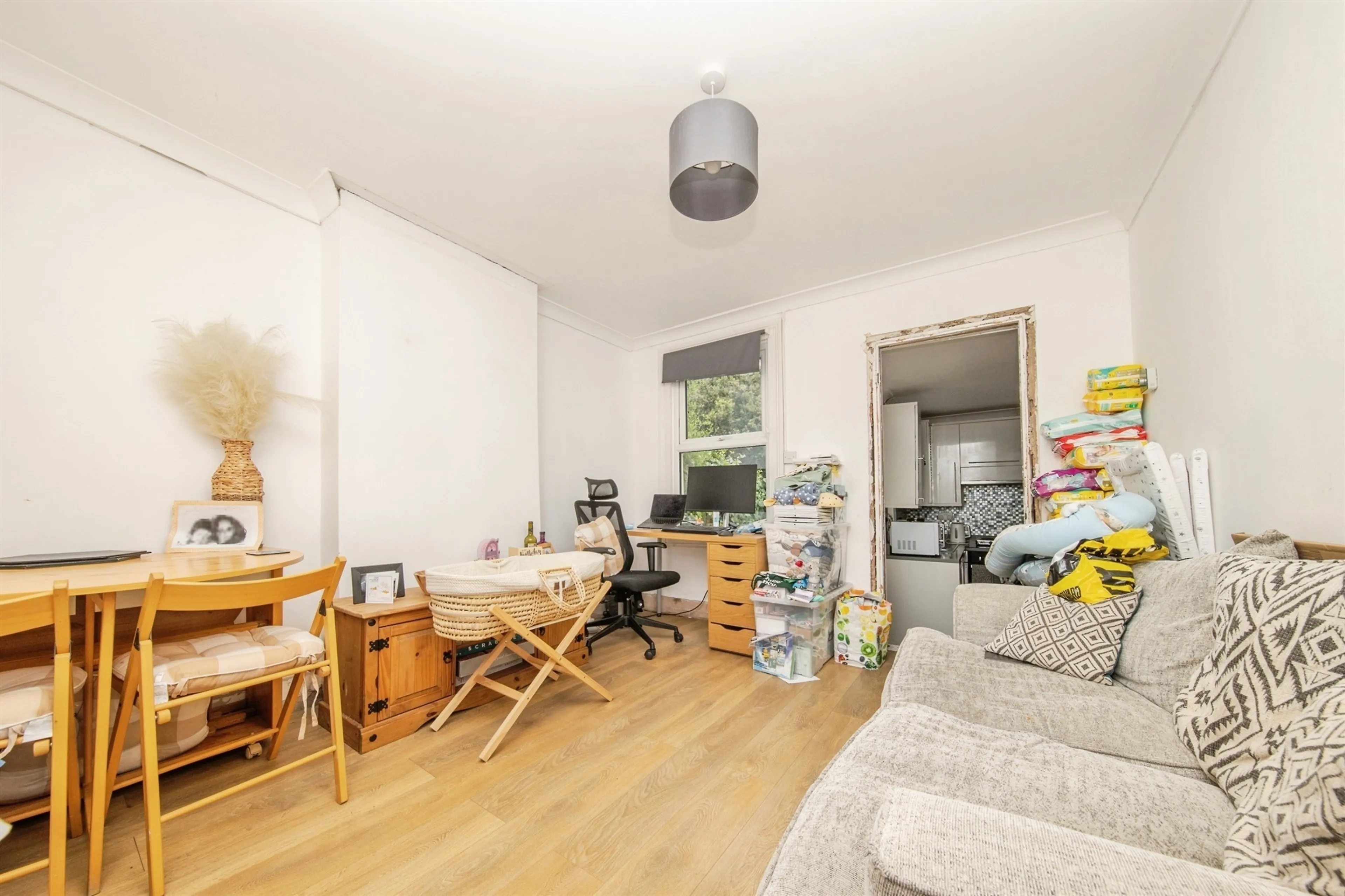 Property at Bramford Lane, Ipswich