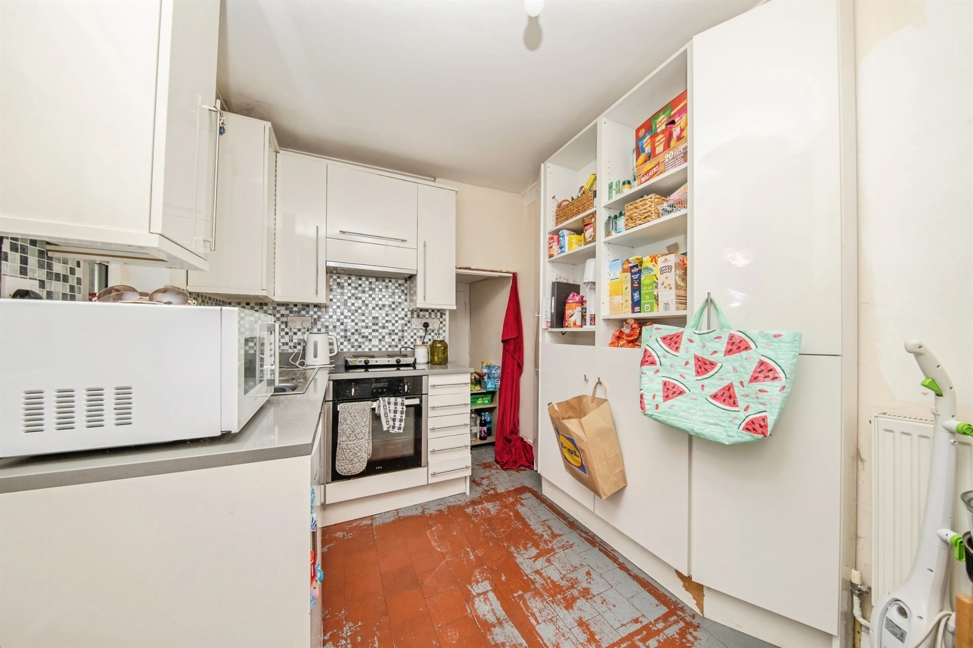 Property at Bramford Lane, Ipswich