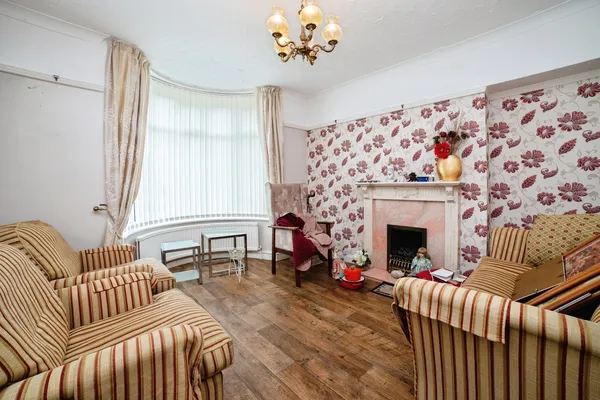 Huthwaite Road, Sutton-in-Ashfield, N...