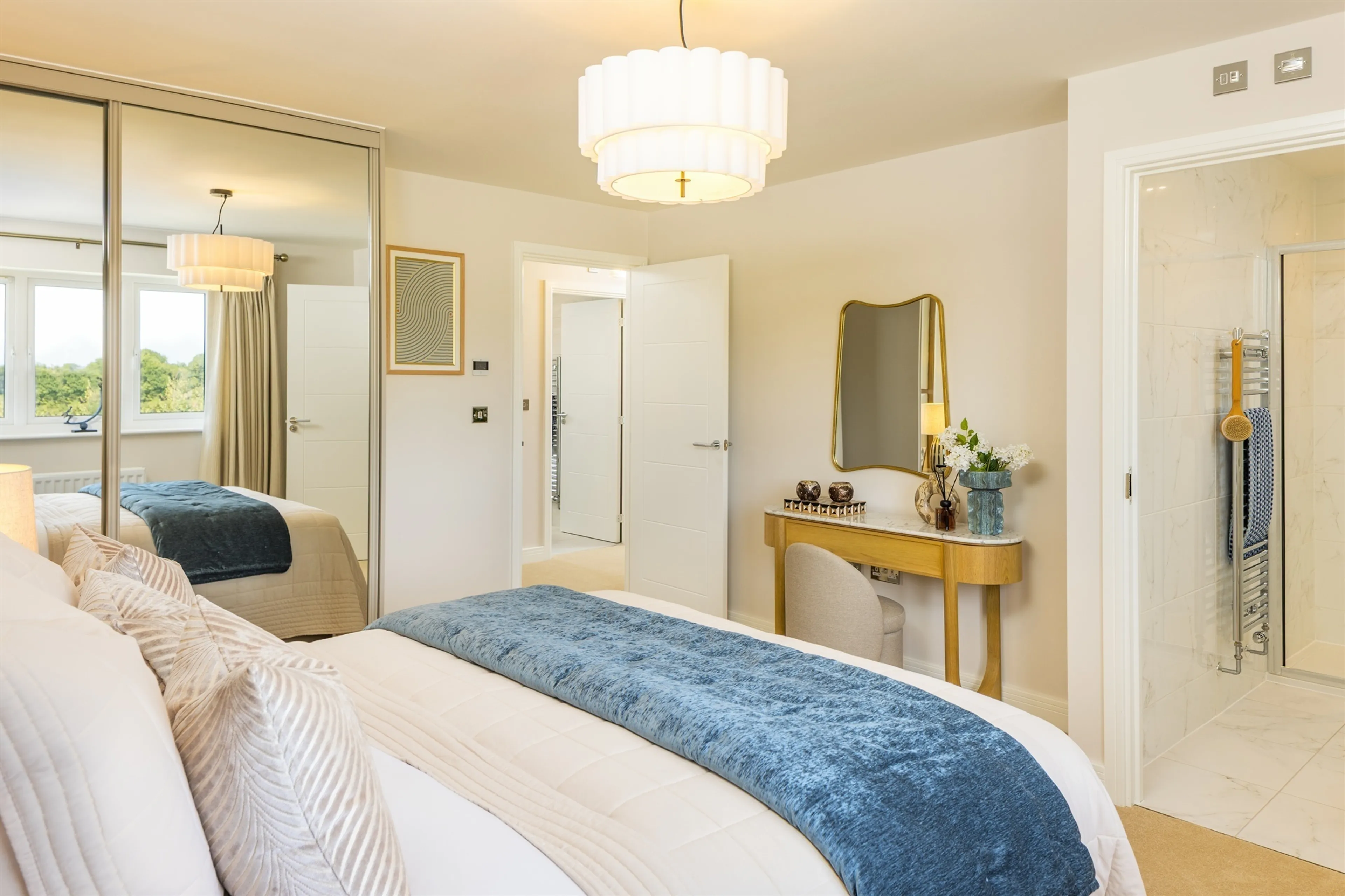 Property at Meadow Views, Hailsham