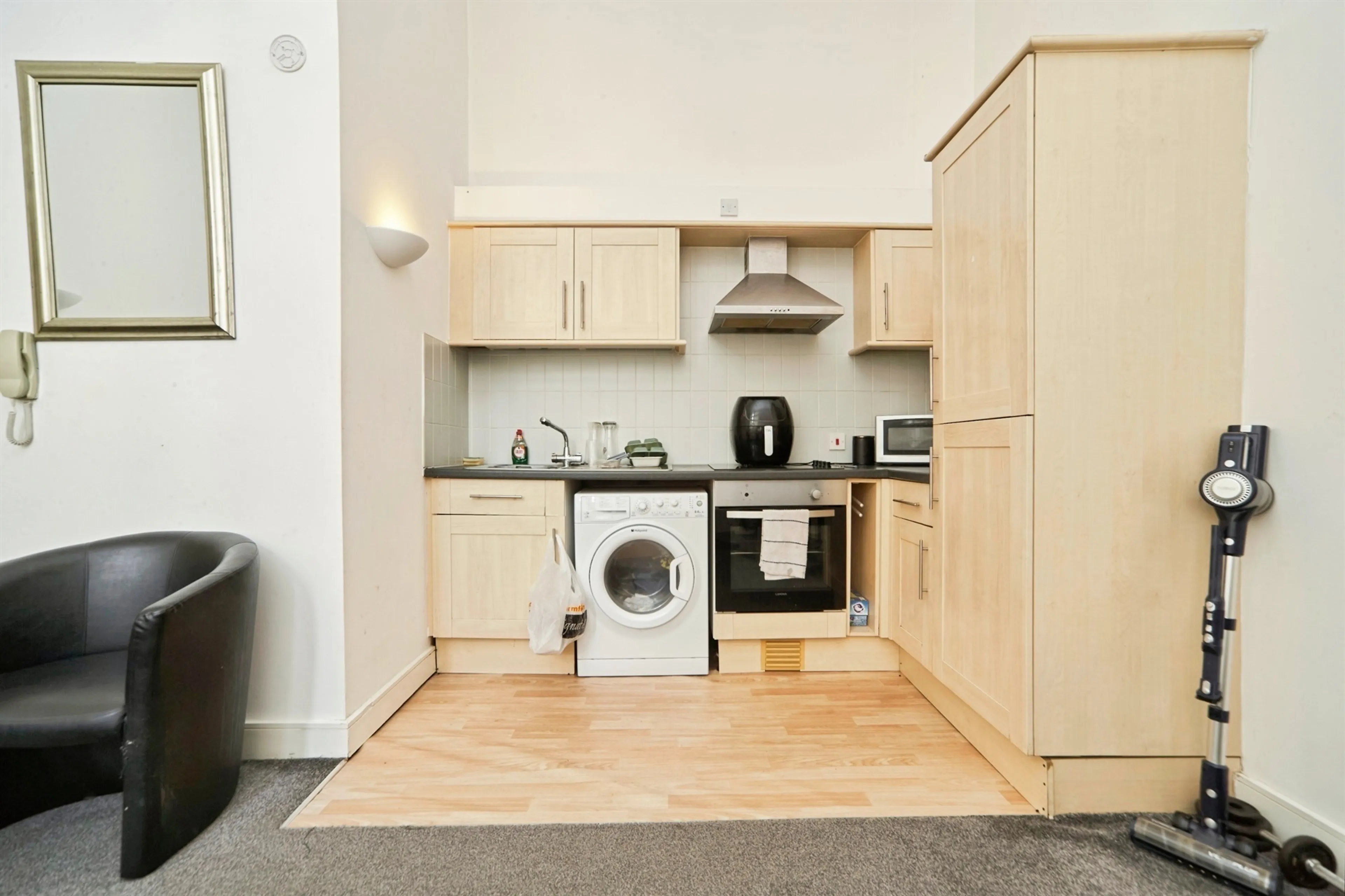 Property at Upper Town Street, Bramley, Leeds