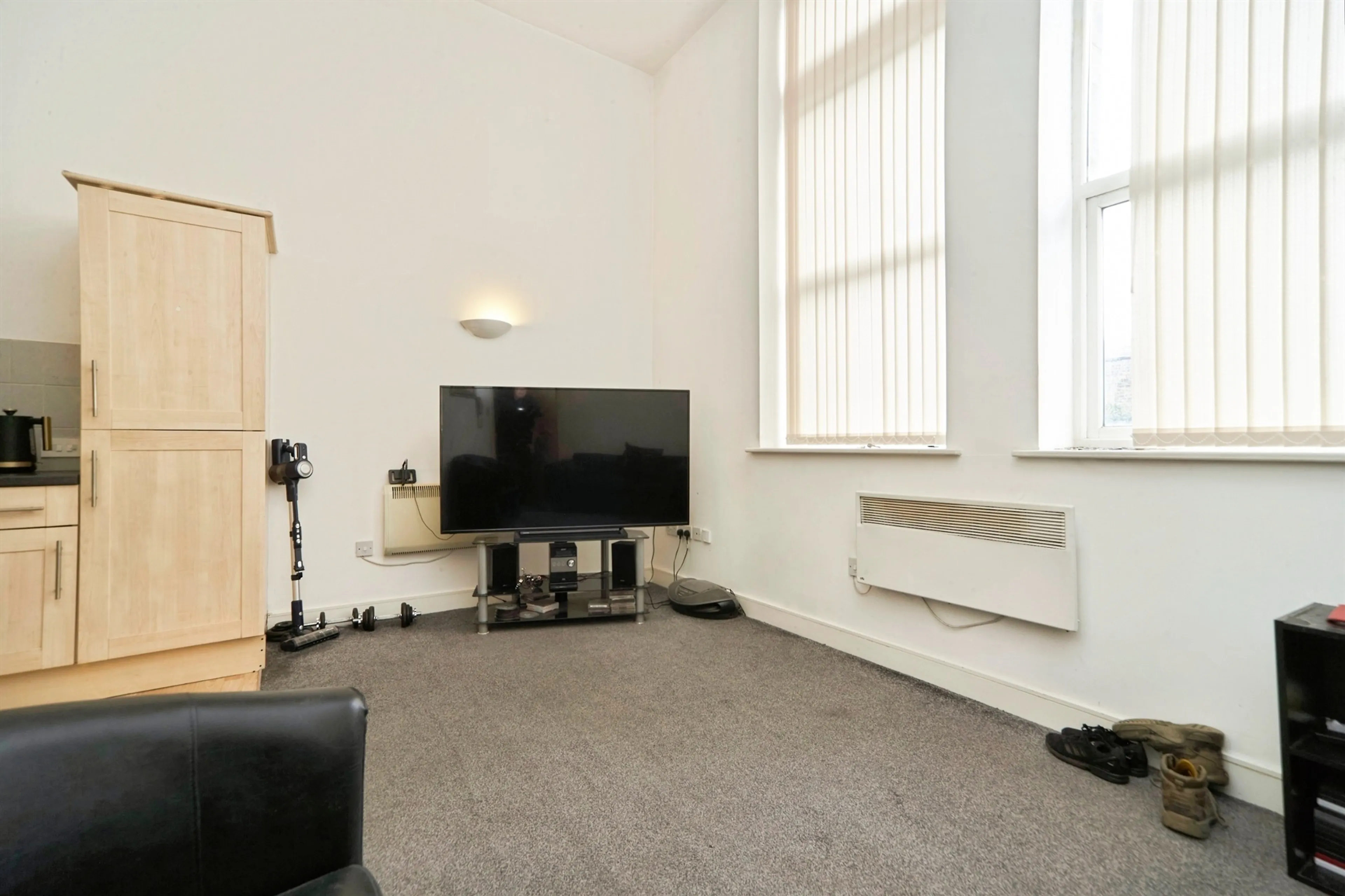 Property at Upper Town Street, Bramley, Leeds