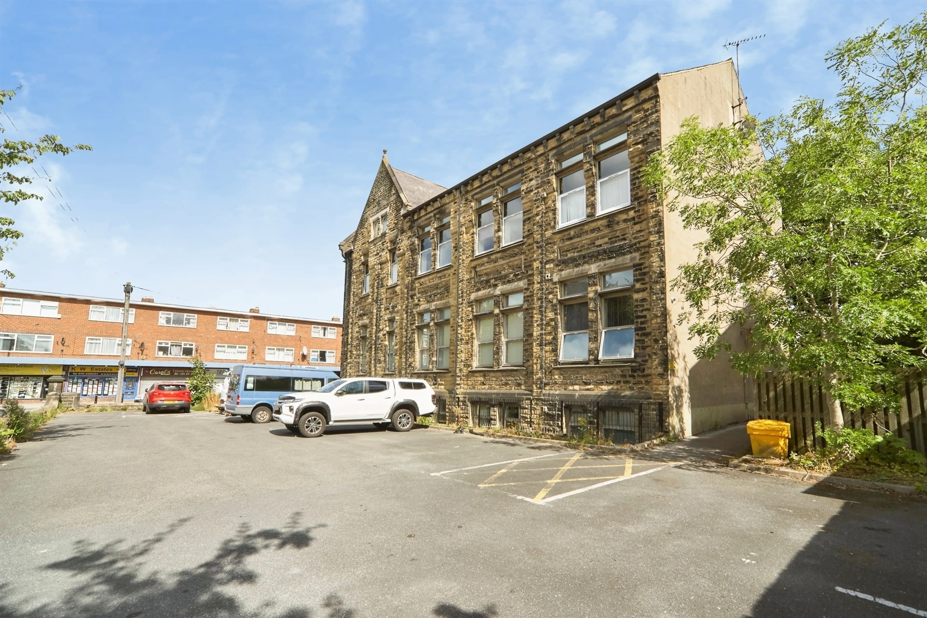 Property at Upper Town Street, Bramley, Leeds