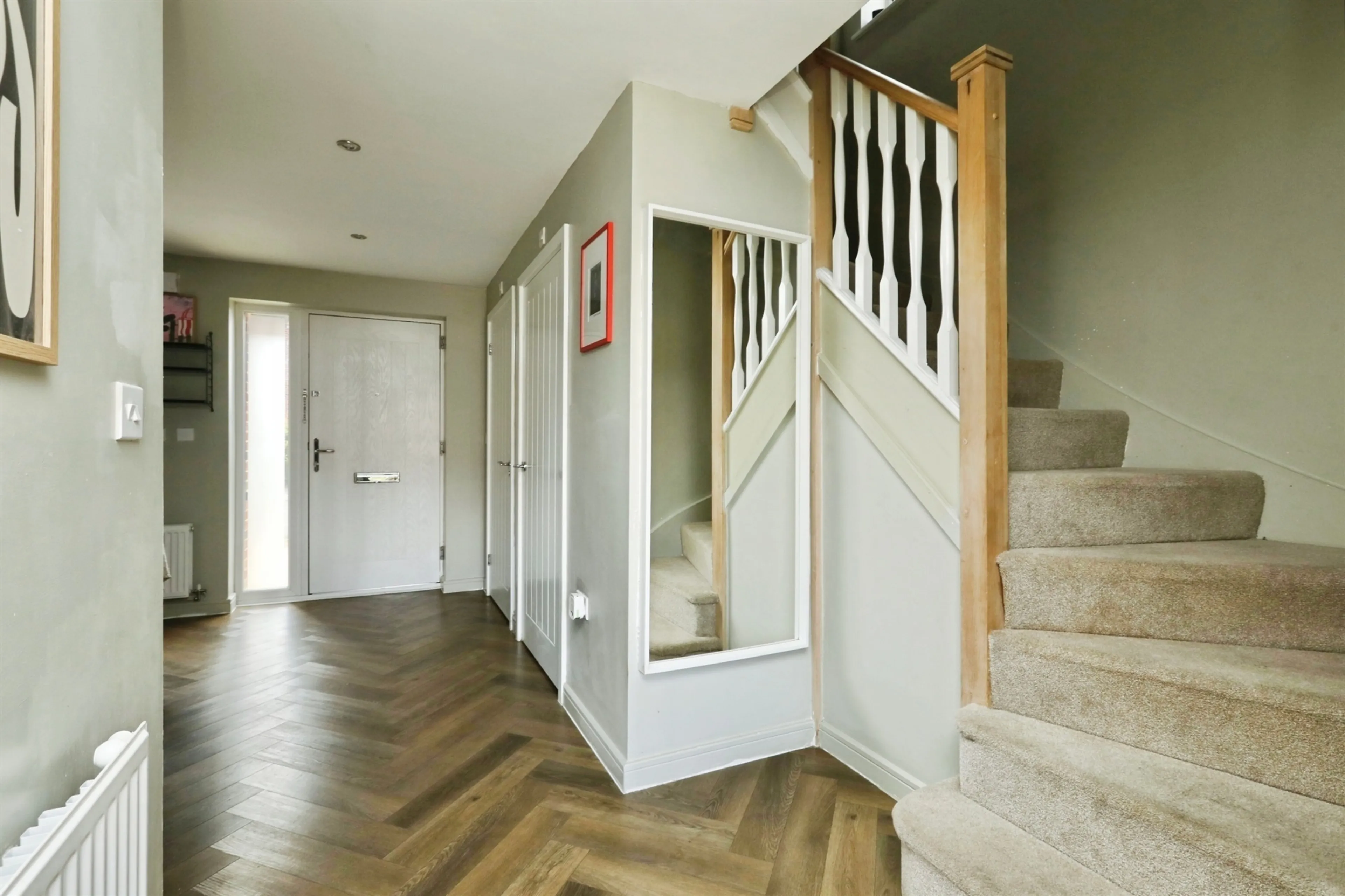 Property at Bluebell Close, Carlton-In-Lindrick, Worksop