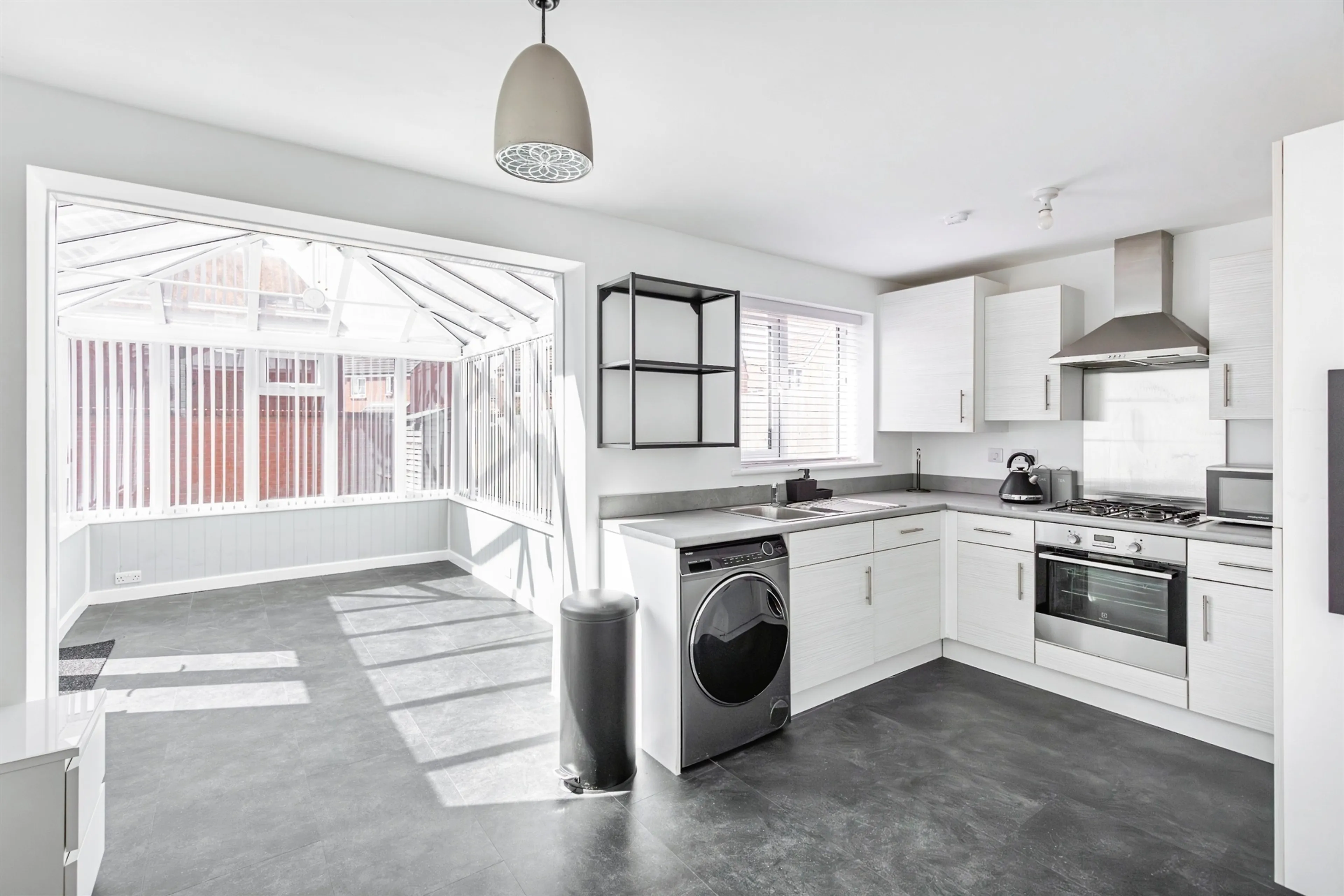 Property at Speight Crescent, KETTERING