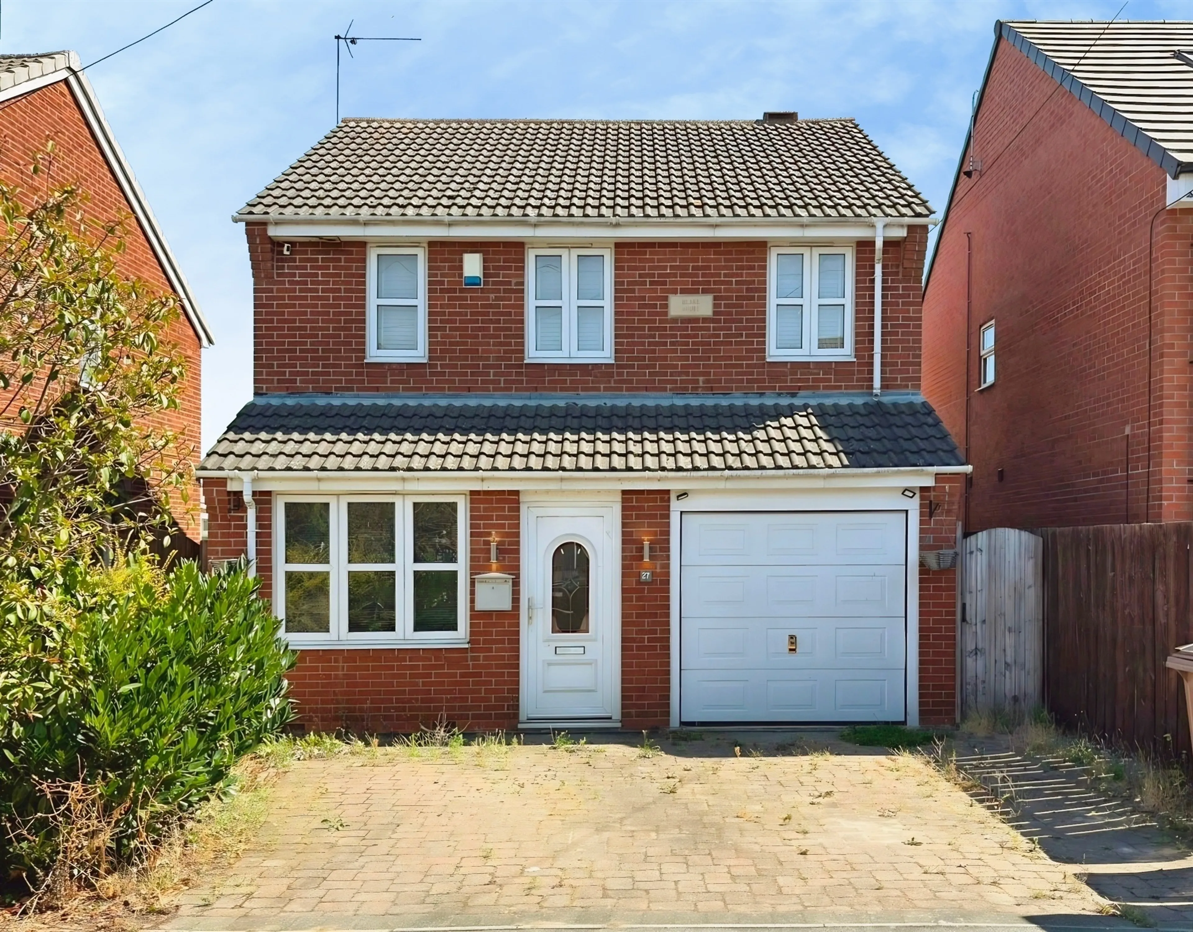 Property at Nicholson Close, Beverley