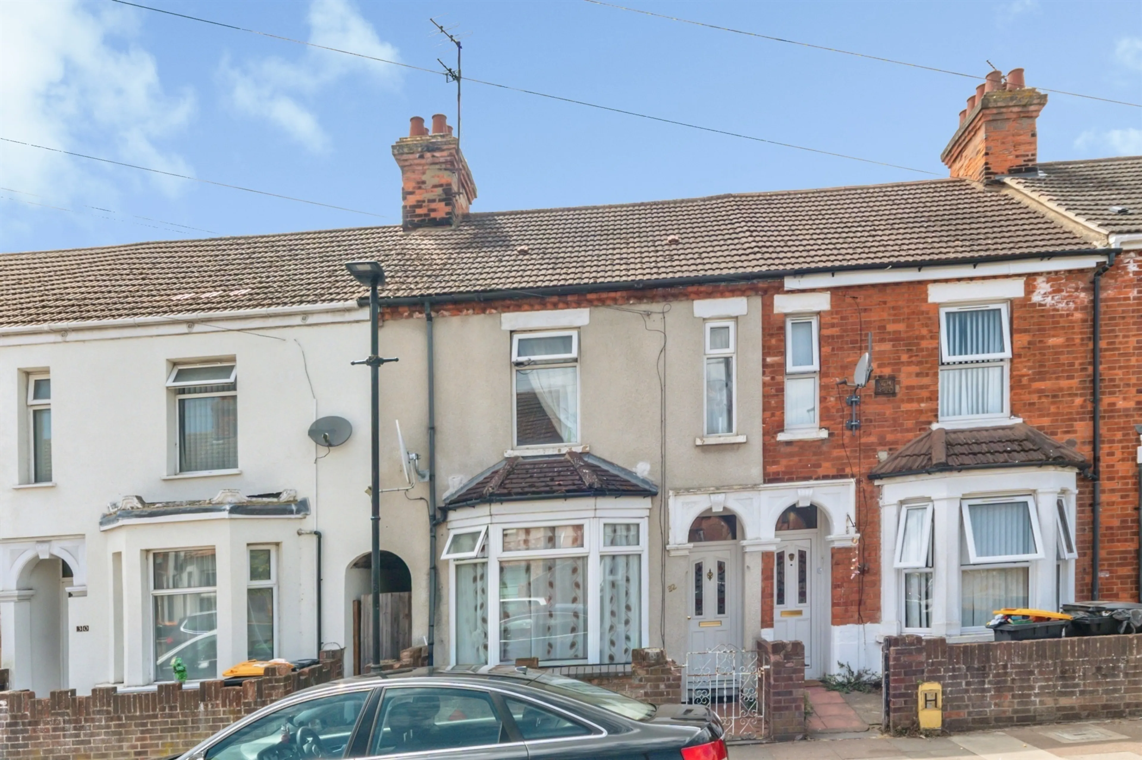 Property at Trinity Road, Bedford