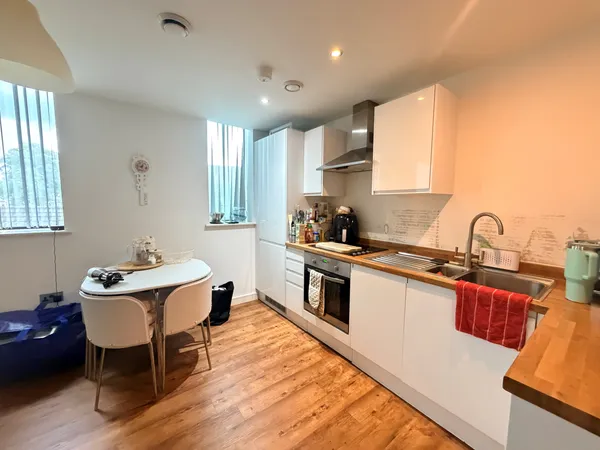 Ashton Lane, Sale M33 6PS
