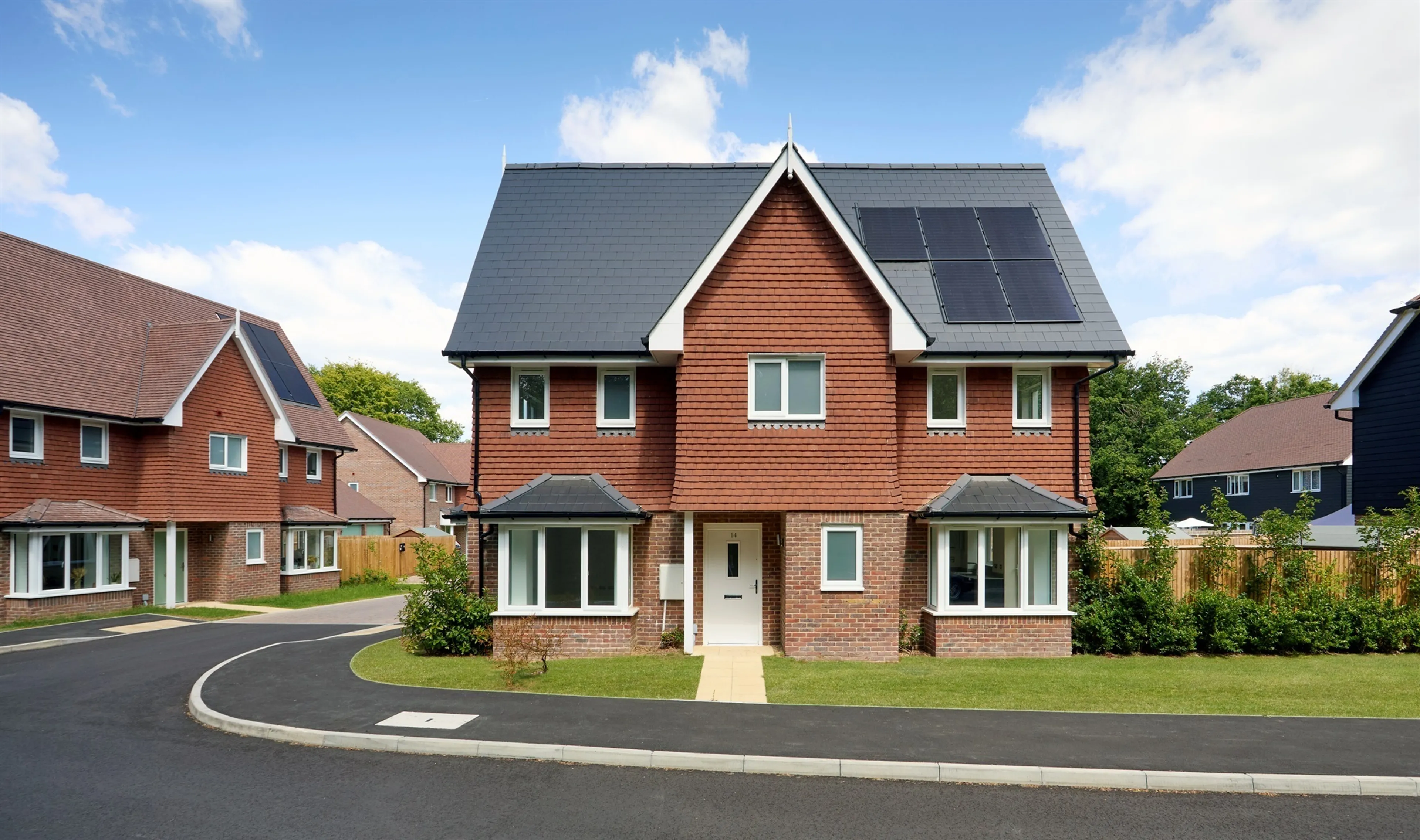 Property at Spring Bank, Haywards Heath