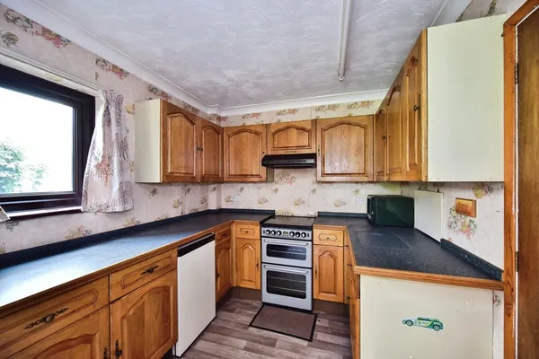 Heath Road, Boughton Monchelsea, Maid...