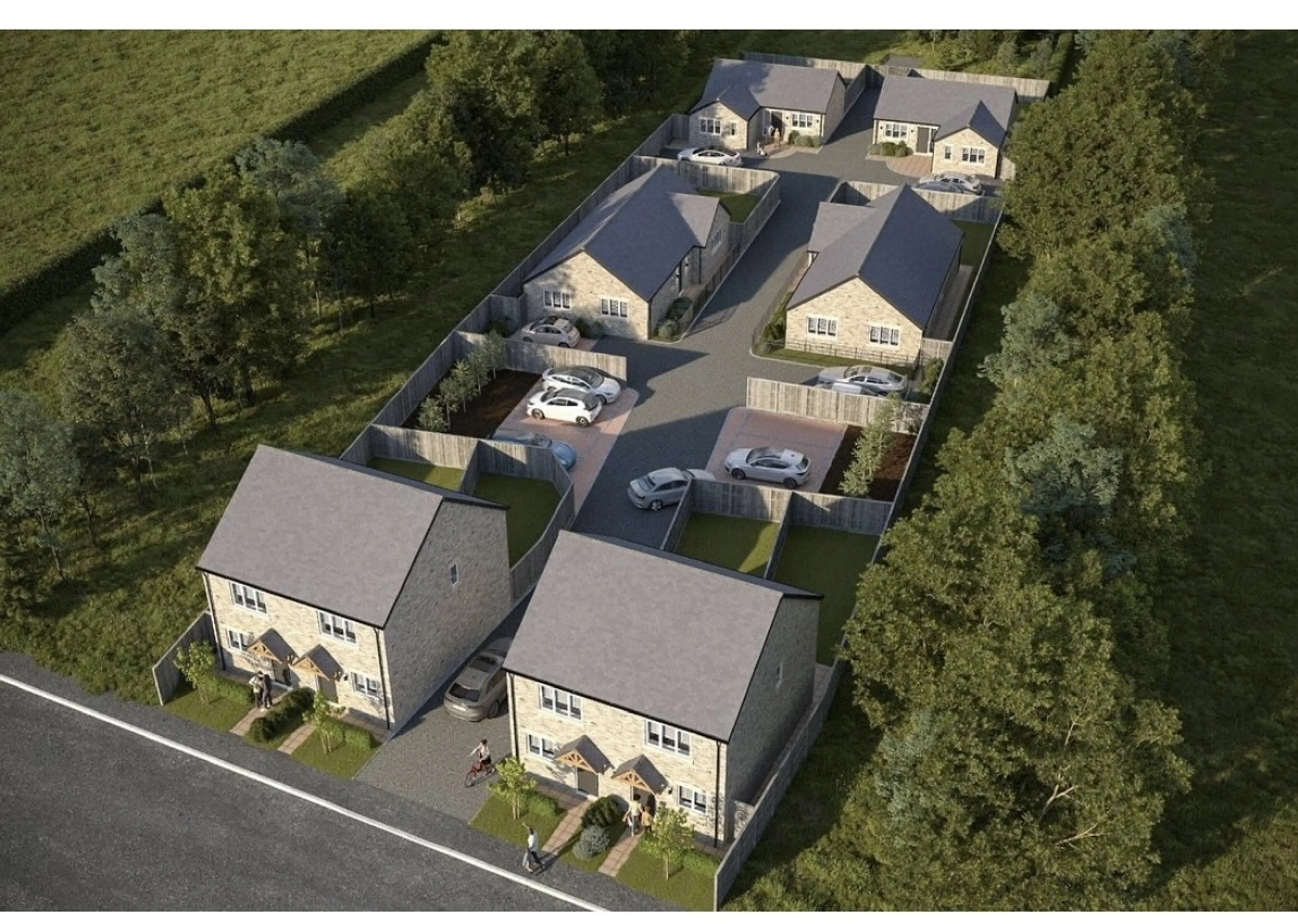 Property at Westfield Road, Manea, March