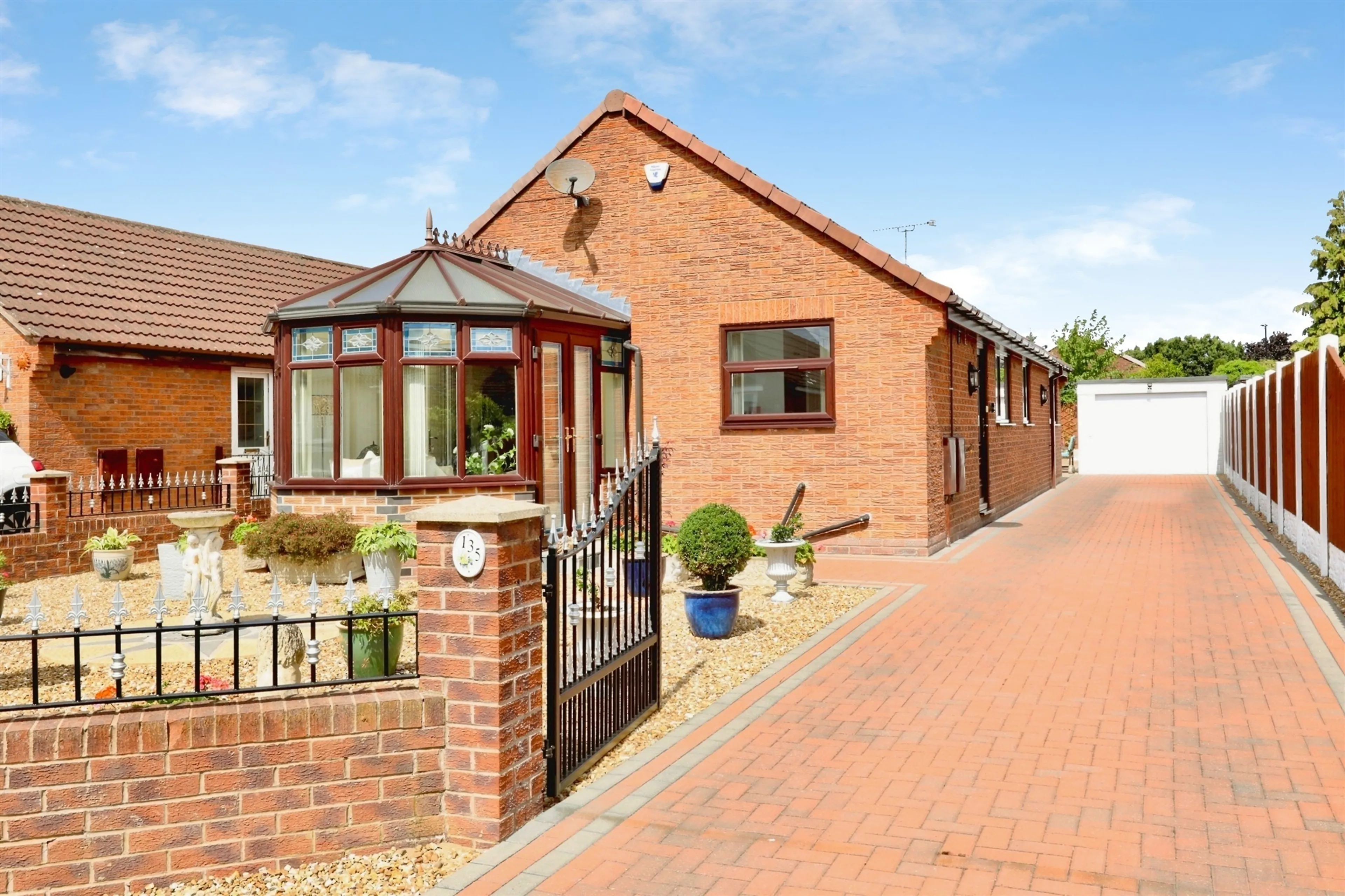 Property at Broadwater Drive, Dunscroft, Doncaster