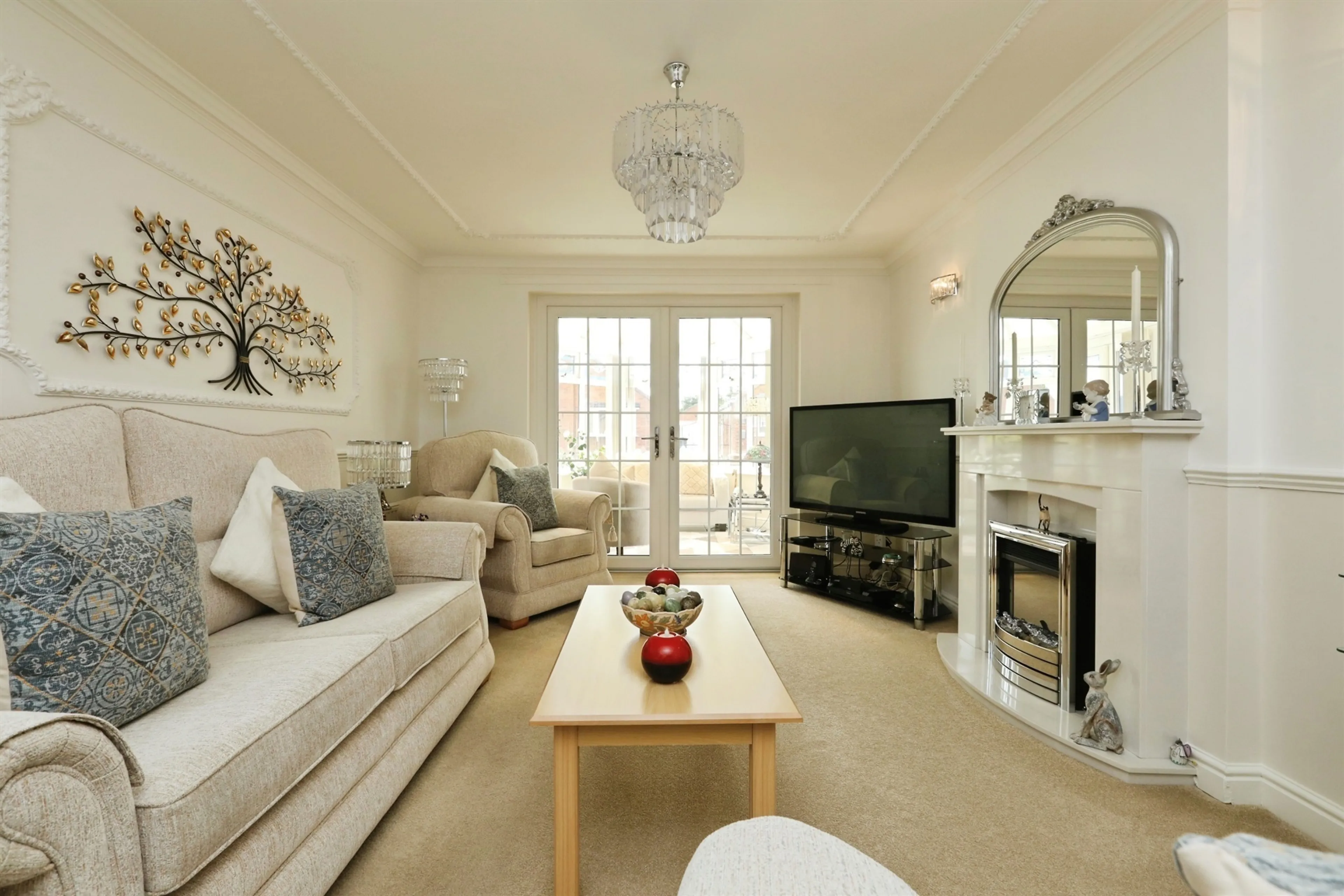Property at Broadwater Drive, Dunscroft, Doncaster