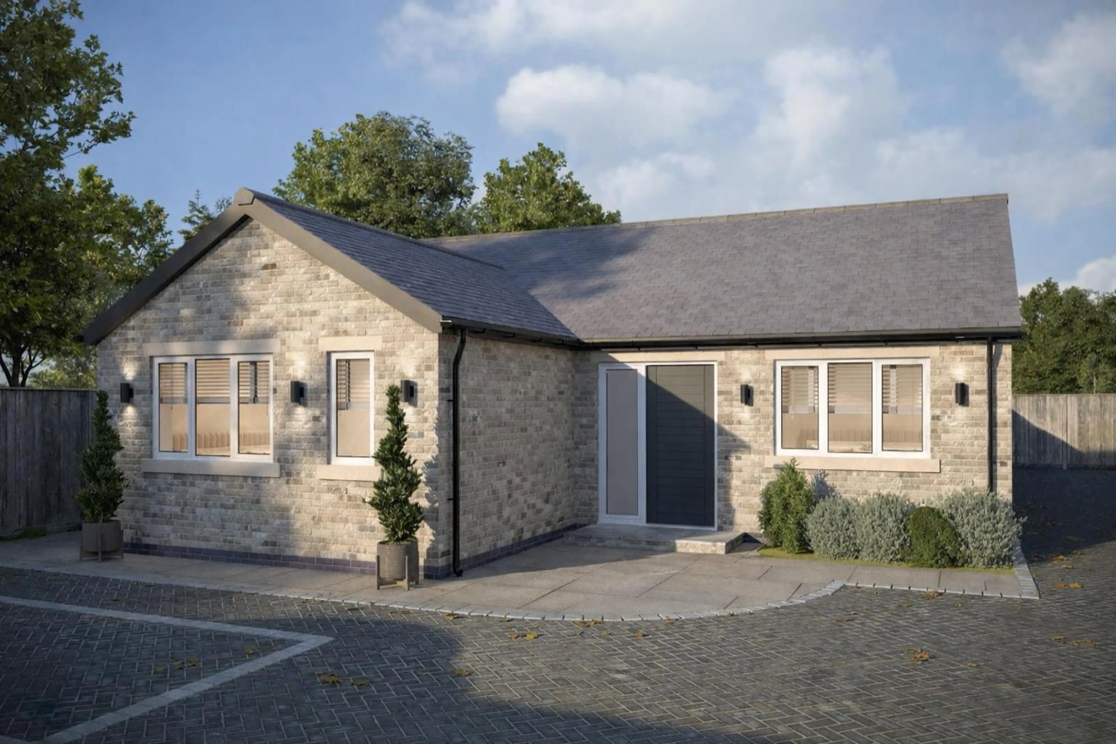 Property at Westfield Road, Manea, March