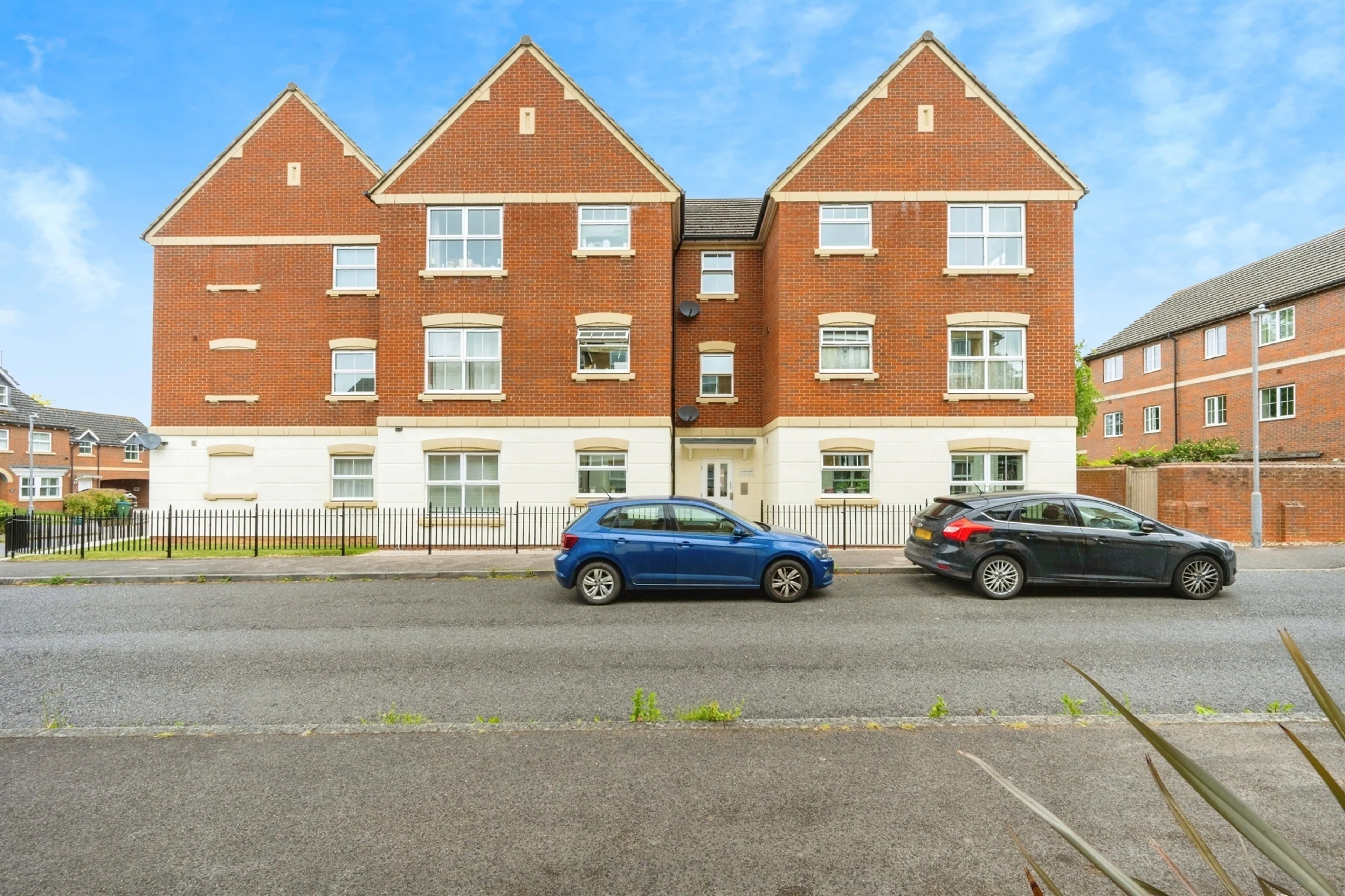 Property at Alder Road, Weston Turville, Aylesbury