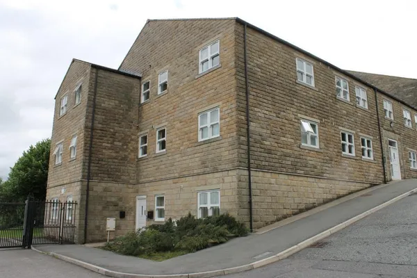 Ivegate Mews, Colne BB8