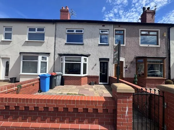 Darbishire Road, Fleetwood , FY7