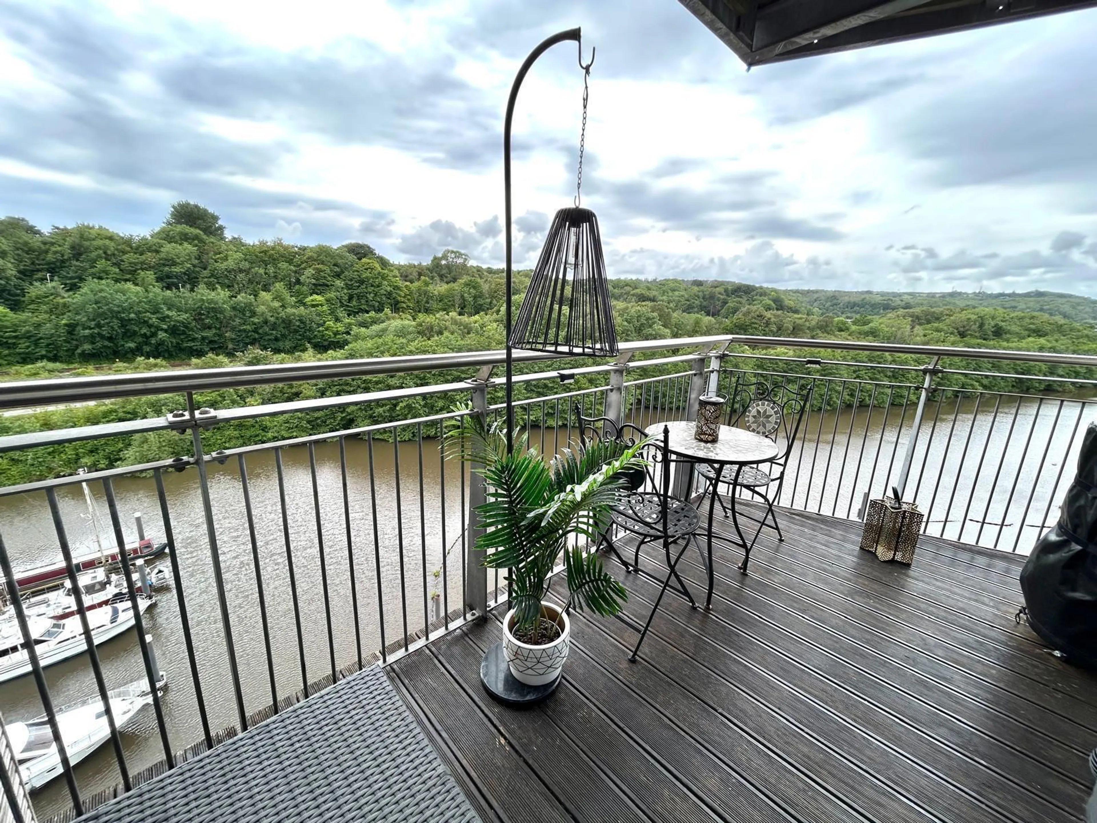 Property at Victoria Wharf, Cardiff