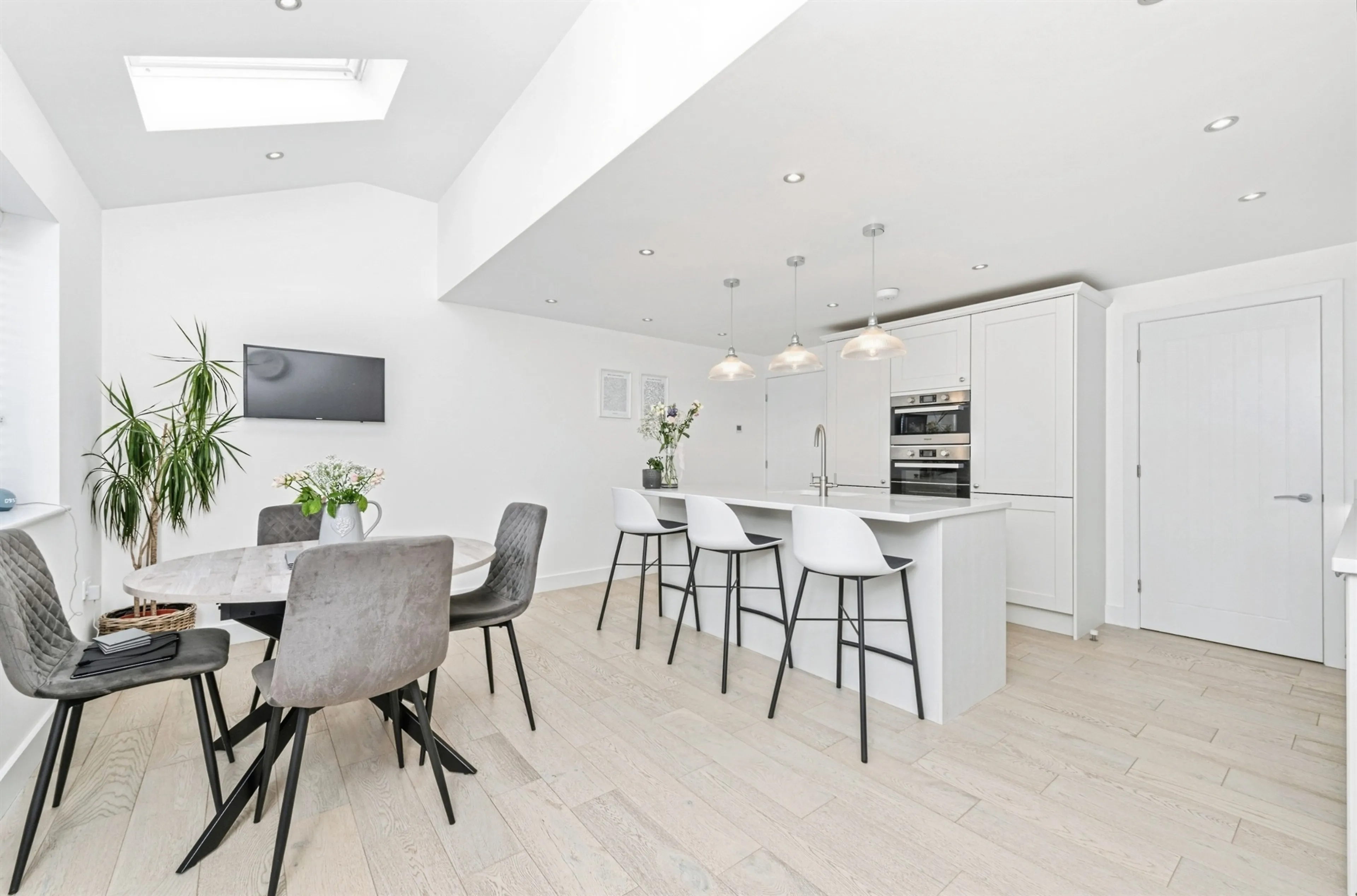 Property at Scholes Moor Road, Scholes, Holmfirth
