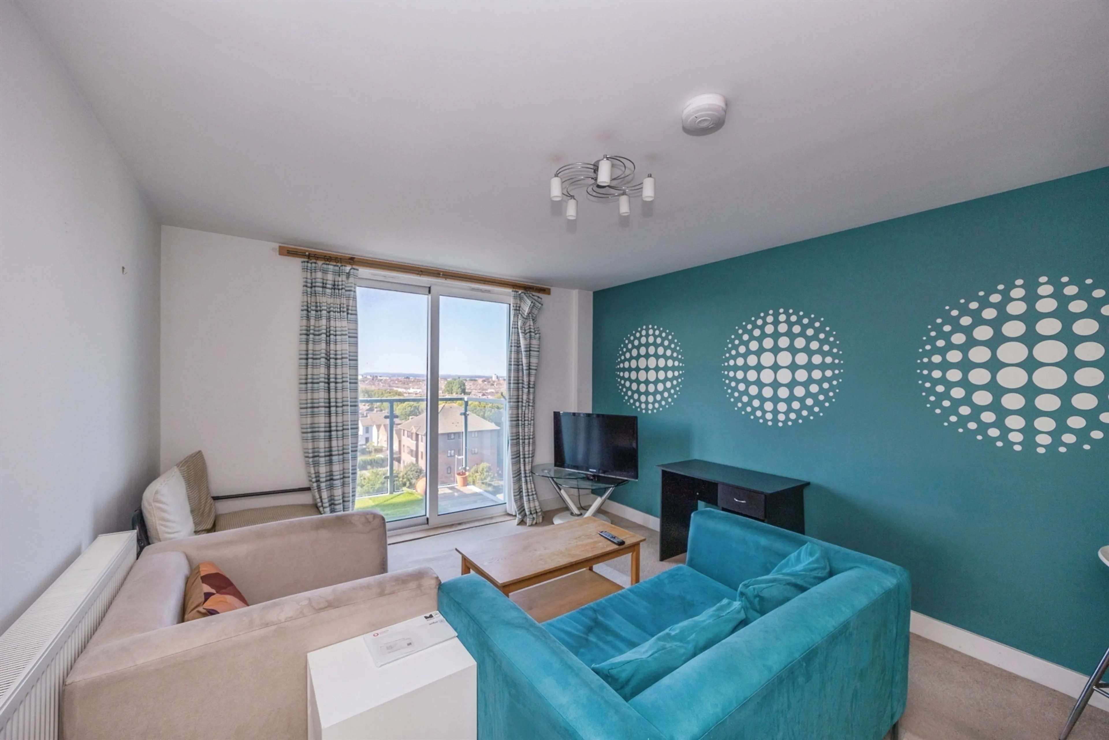 Property at Fratton Way, Southsea