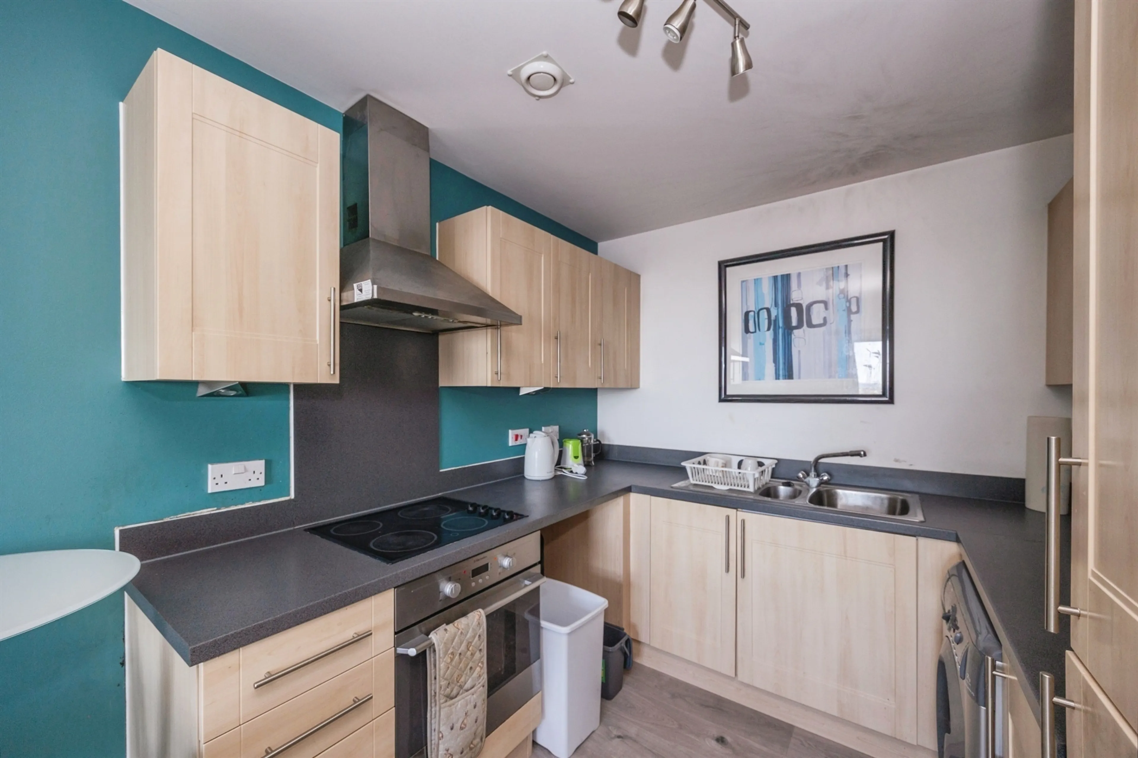 Property at Fratton Way, Southsea
