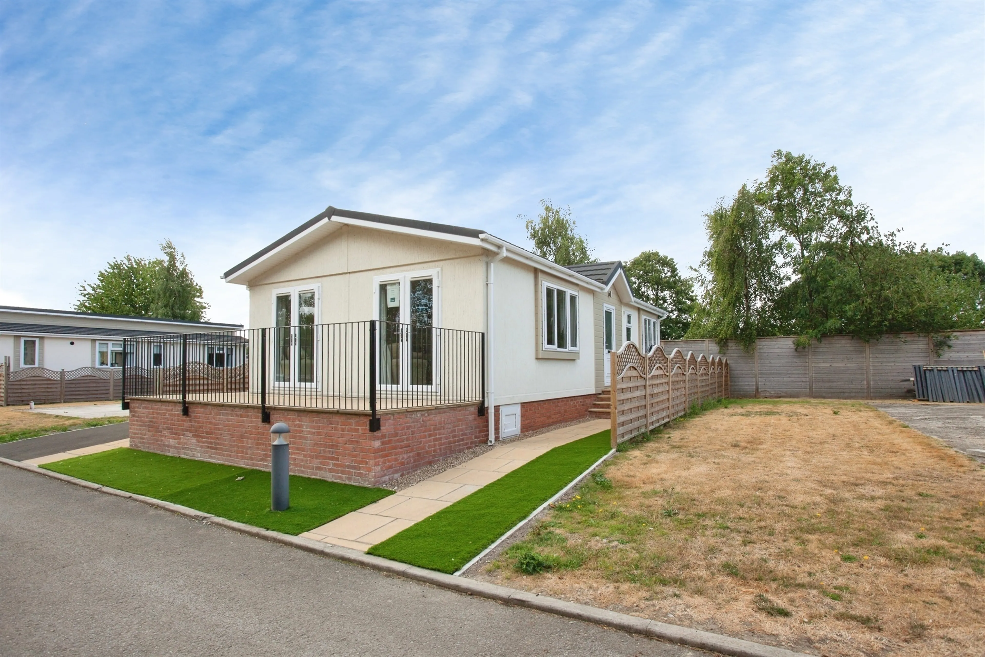 Property at Station Road, Mexborough