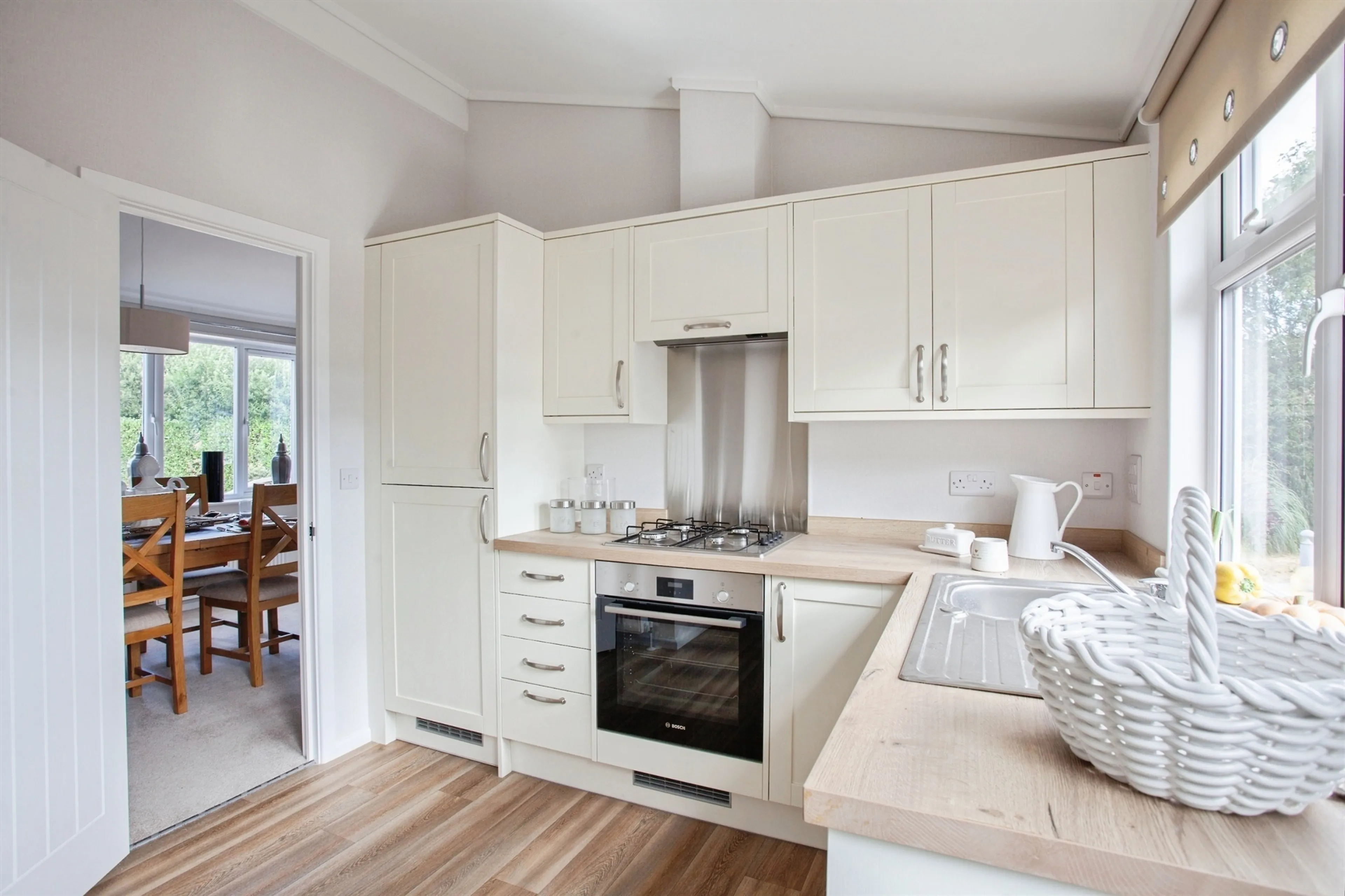 Property at Station Road, Mexborough
