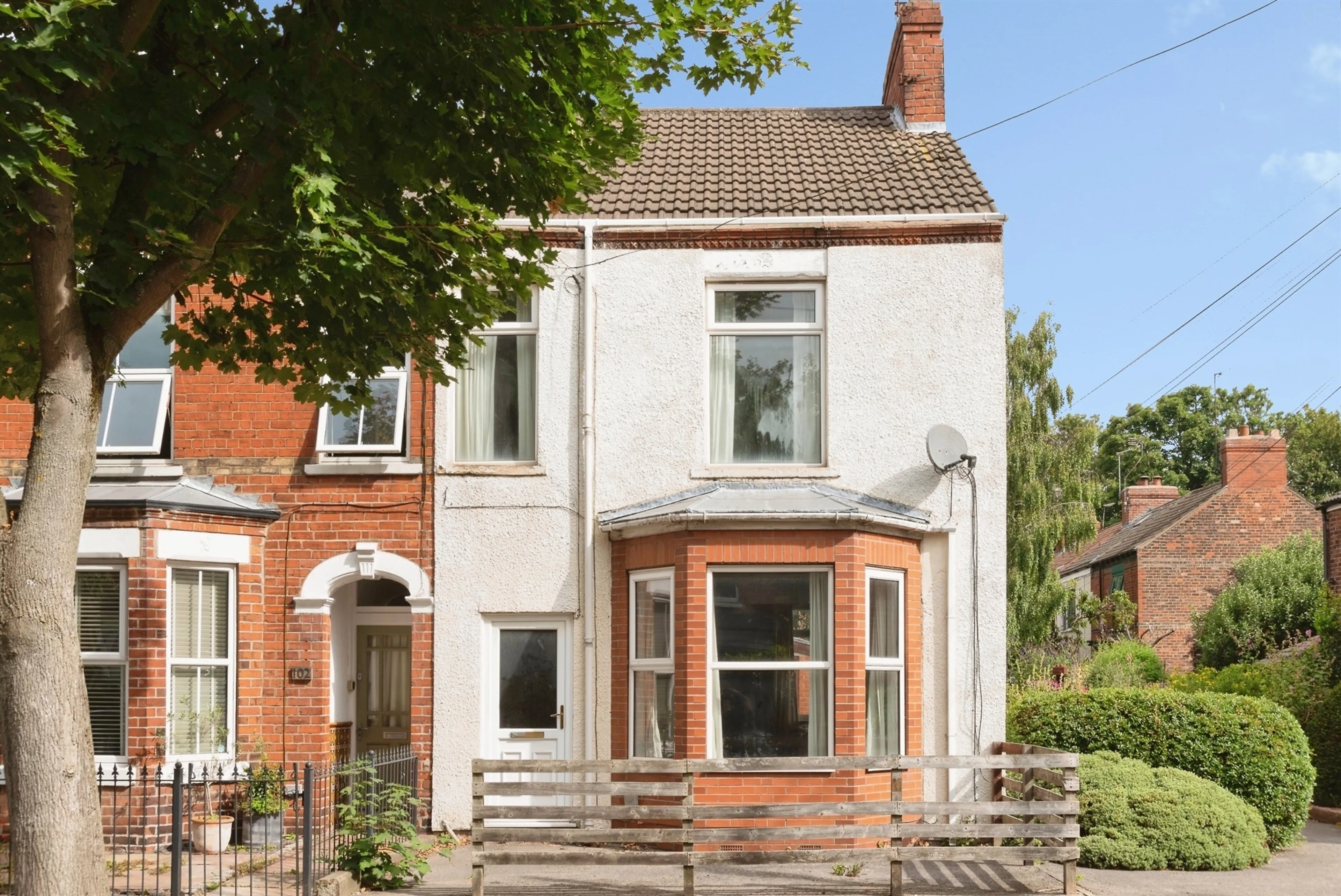 Property at Ella Street, HULL