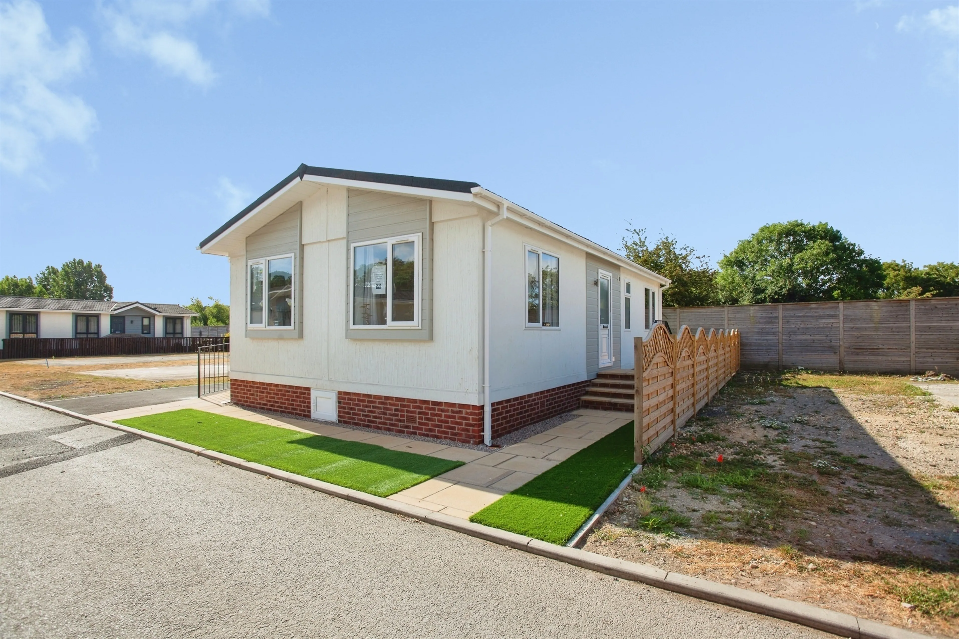 Property at Station Road, Mexborough