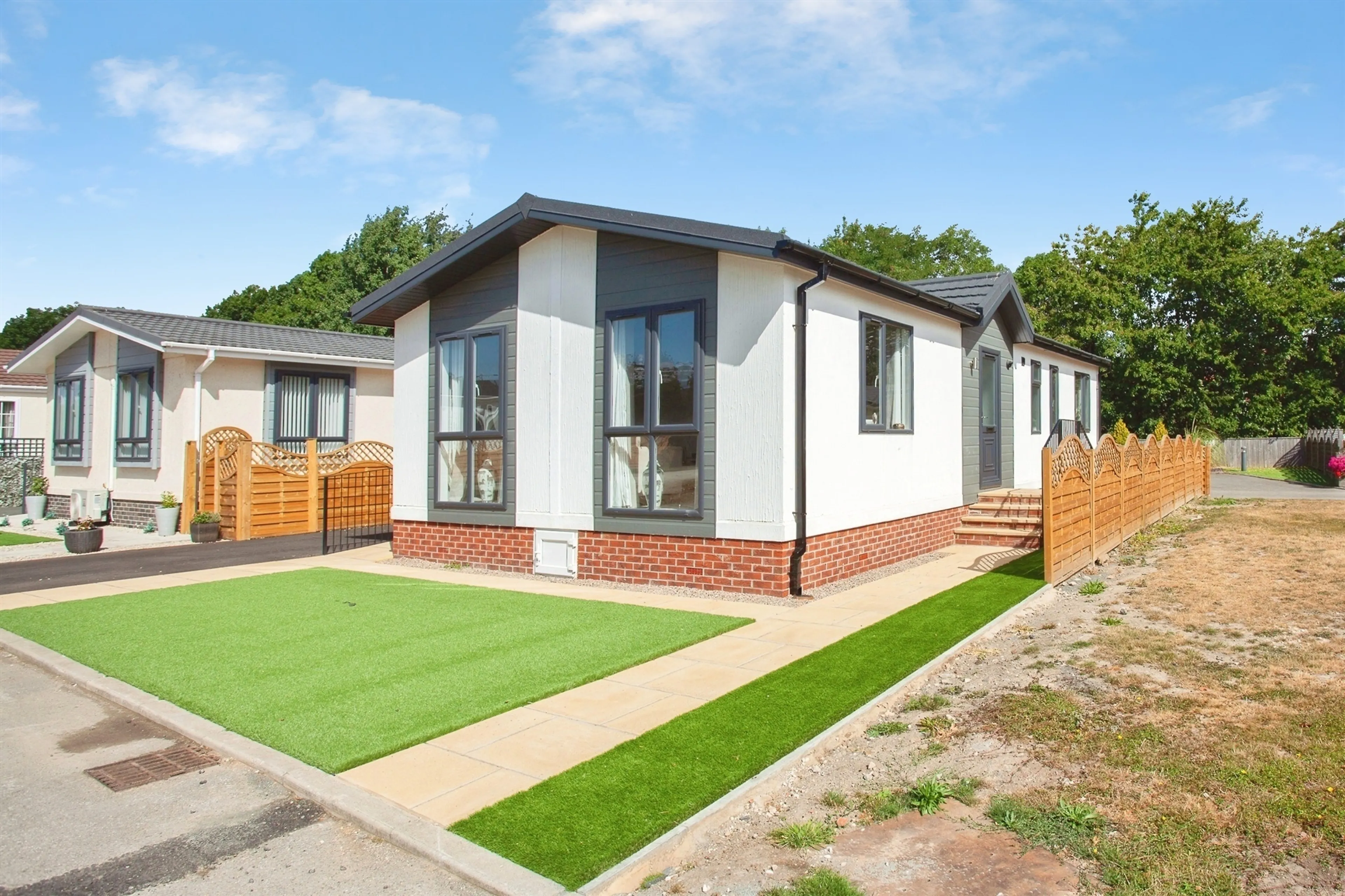 Property at Station Road, Mexborough