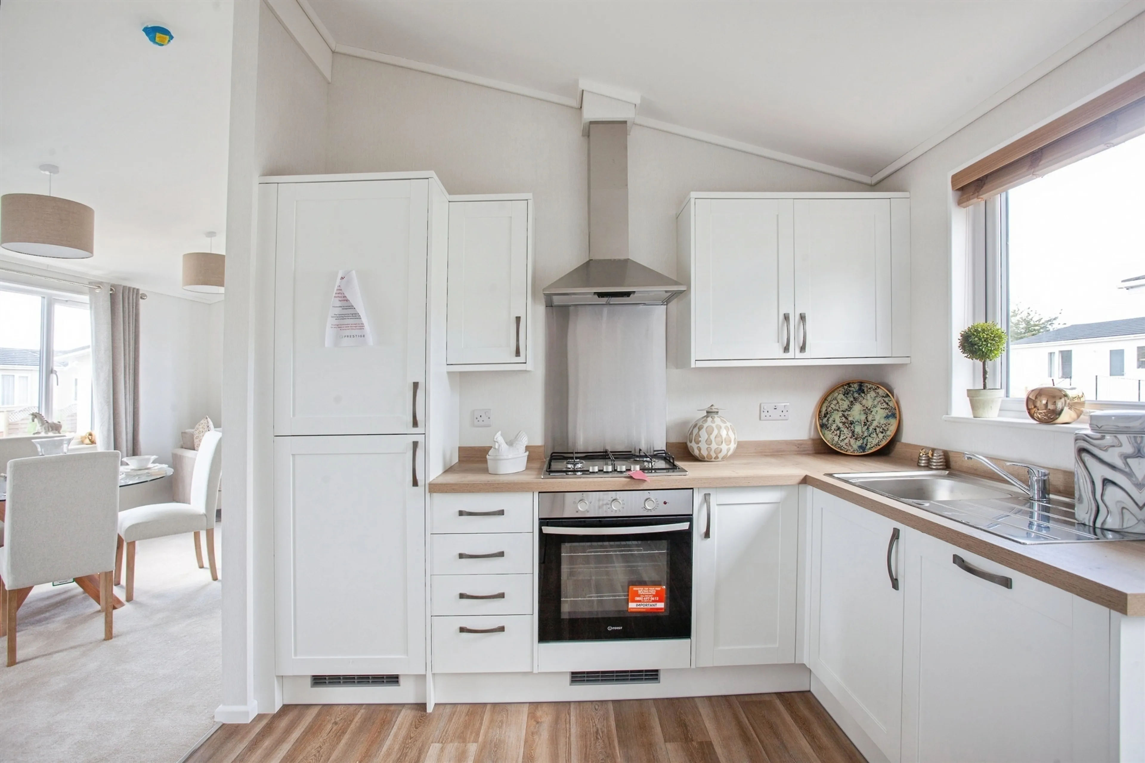 Property at Station Road, Mexborough