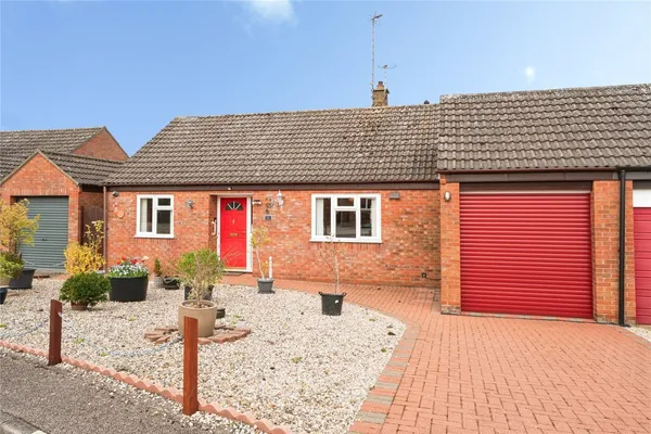 Townshend Green East, Fakenham, Norfo...