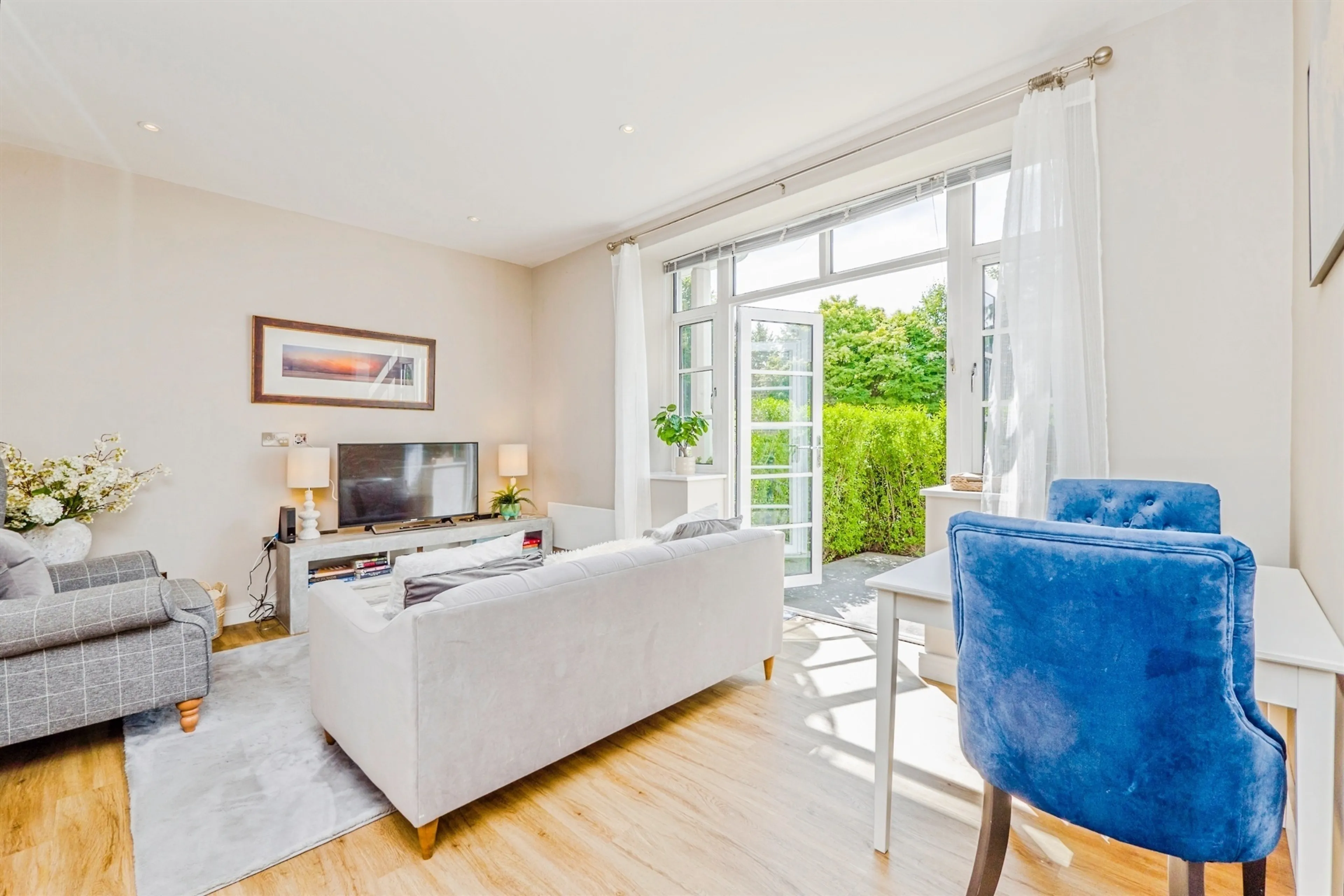 Property at Romilly Crescent, Cardiff