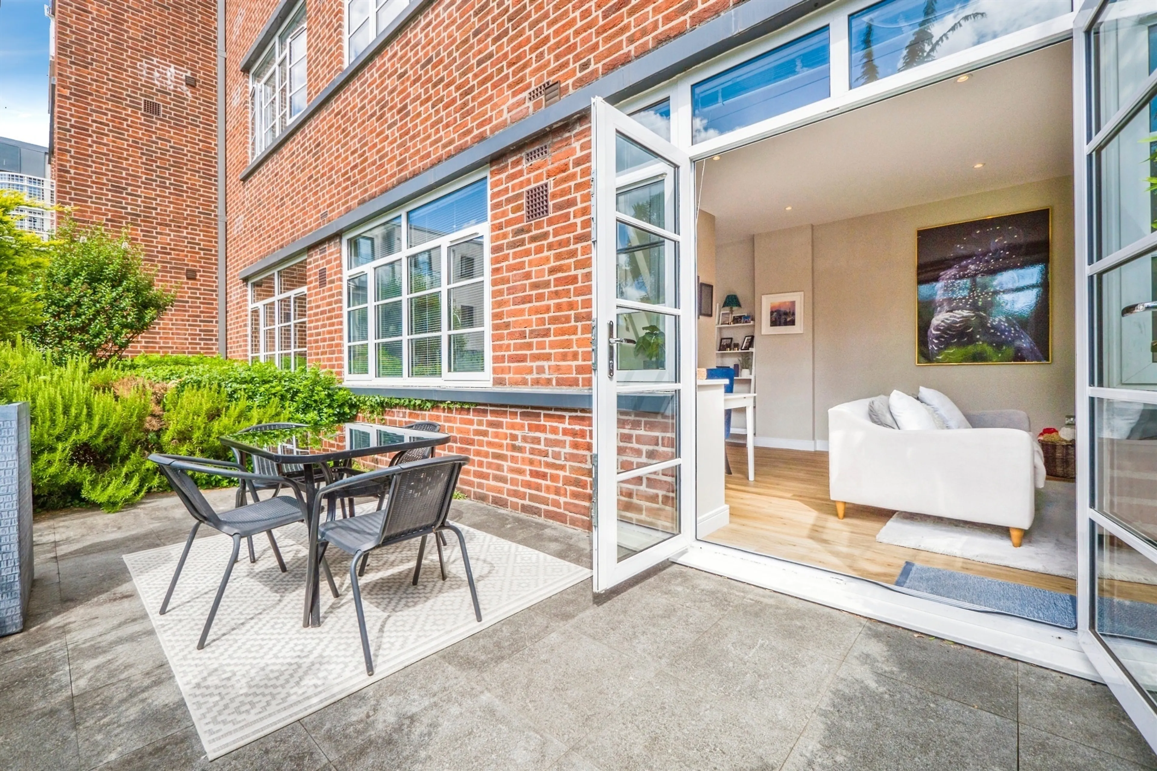 Property at Romilly Crescent, Cardiff